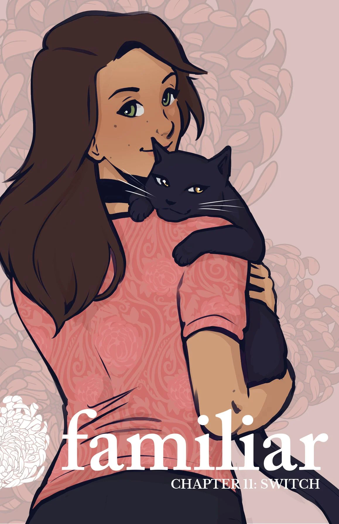 Familiar [Soushiyo] Chapter 11 - Switch - Page 1