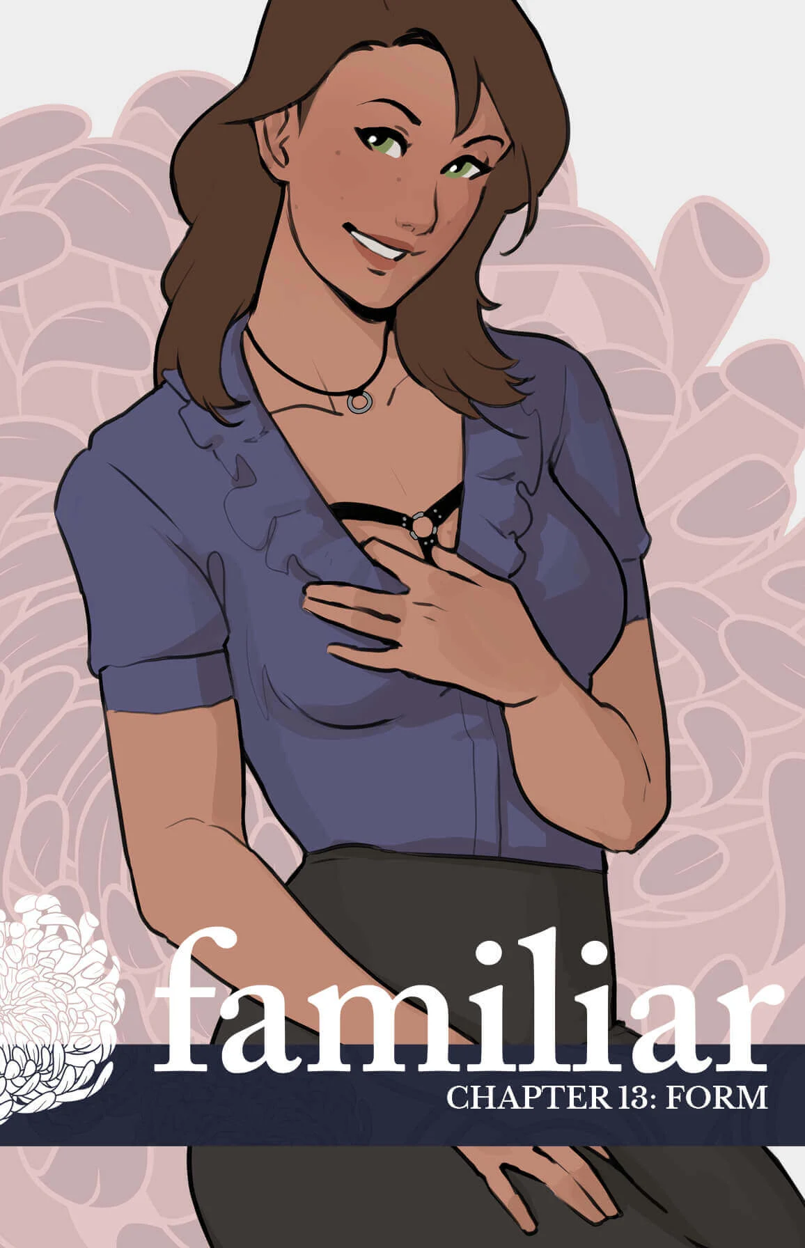 Familiar [Soushiyo] Chapter 13 - Form - Page 1