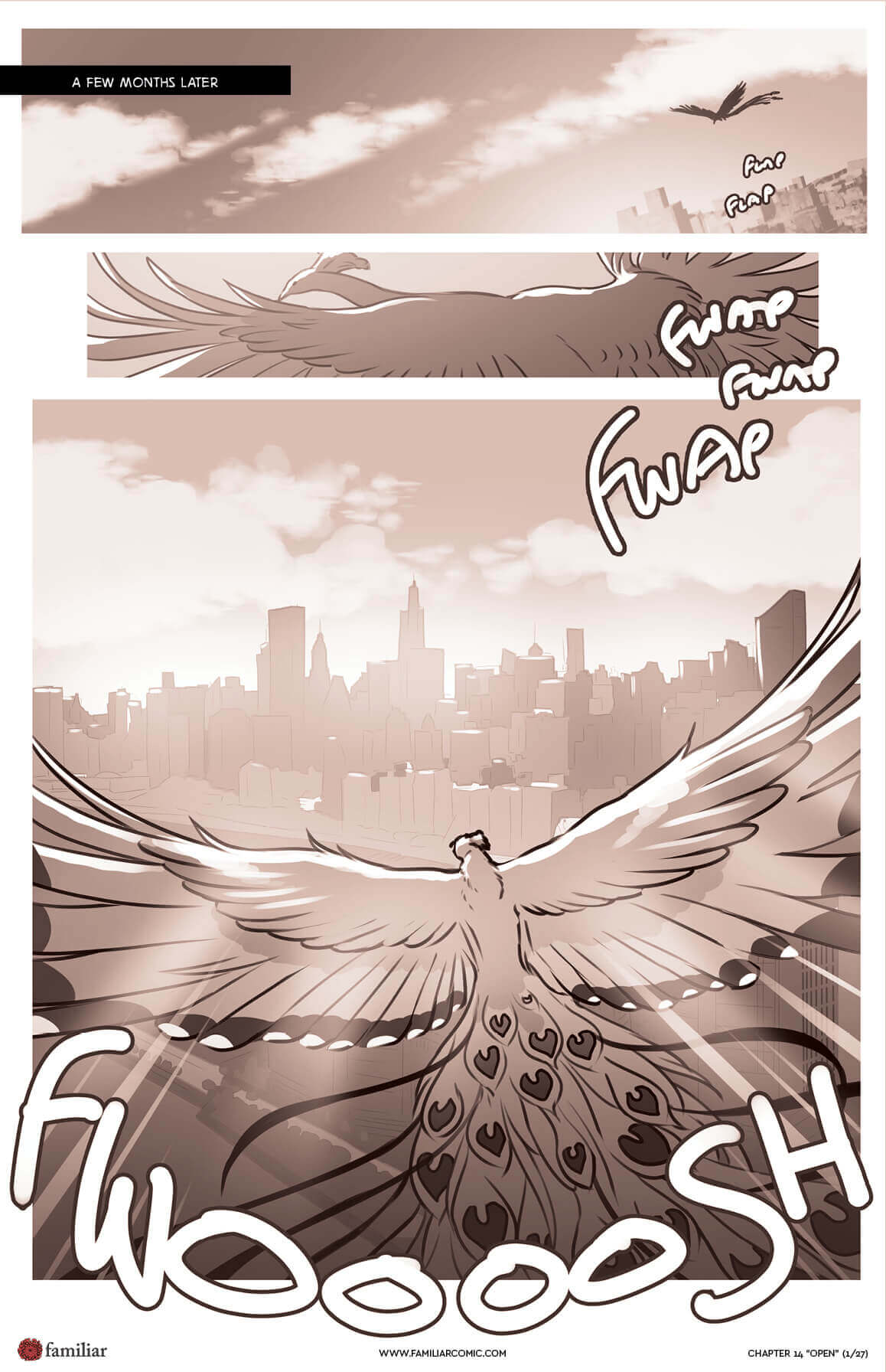 Familiar [Soushiyo] Chapter 14 - Open - Page 2