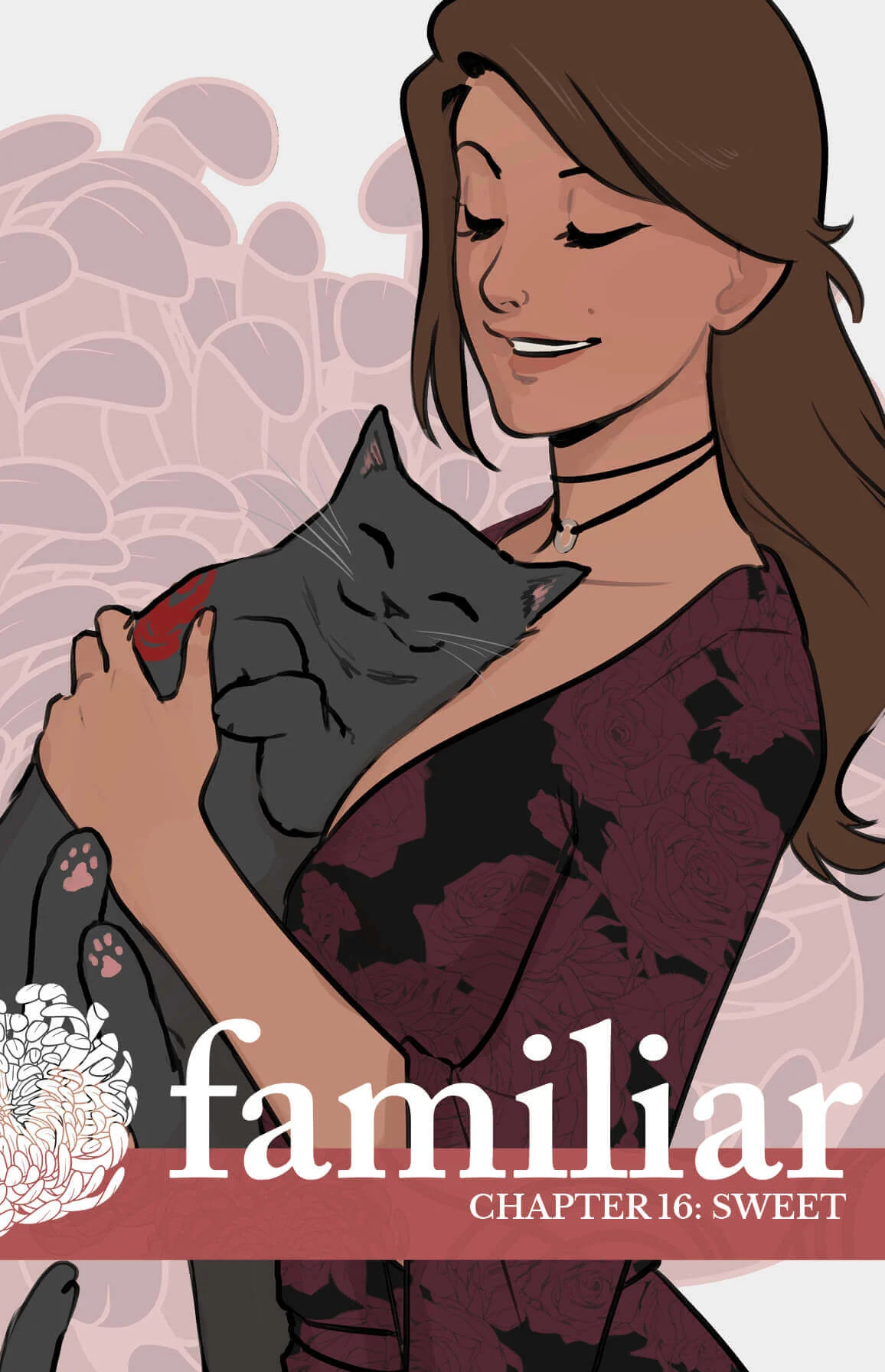 Familiar [Soushiyo] Chapter 16 - Sweet - Page 1