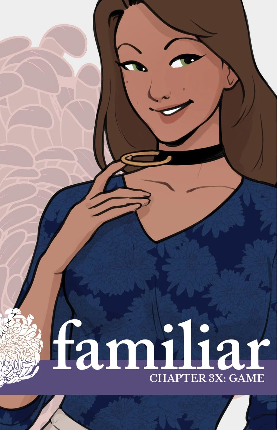 Familiar [Soushiyo] Chapter 18.2 - Game - Page 1