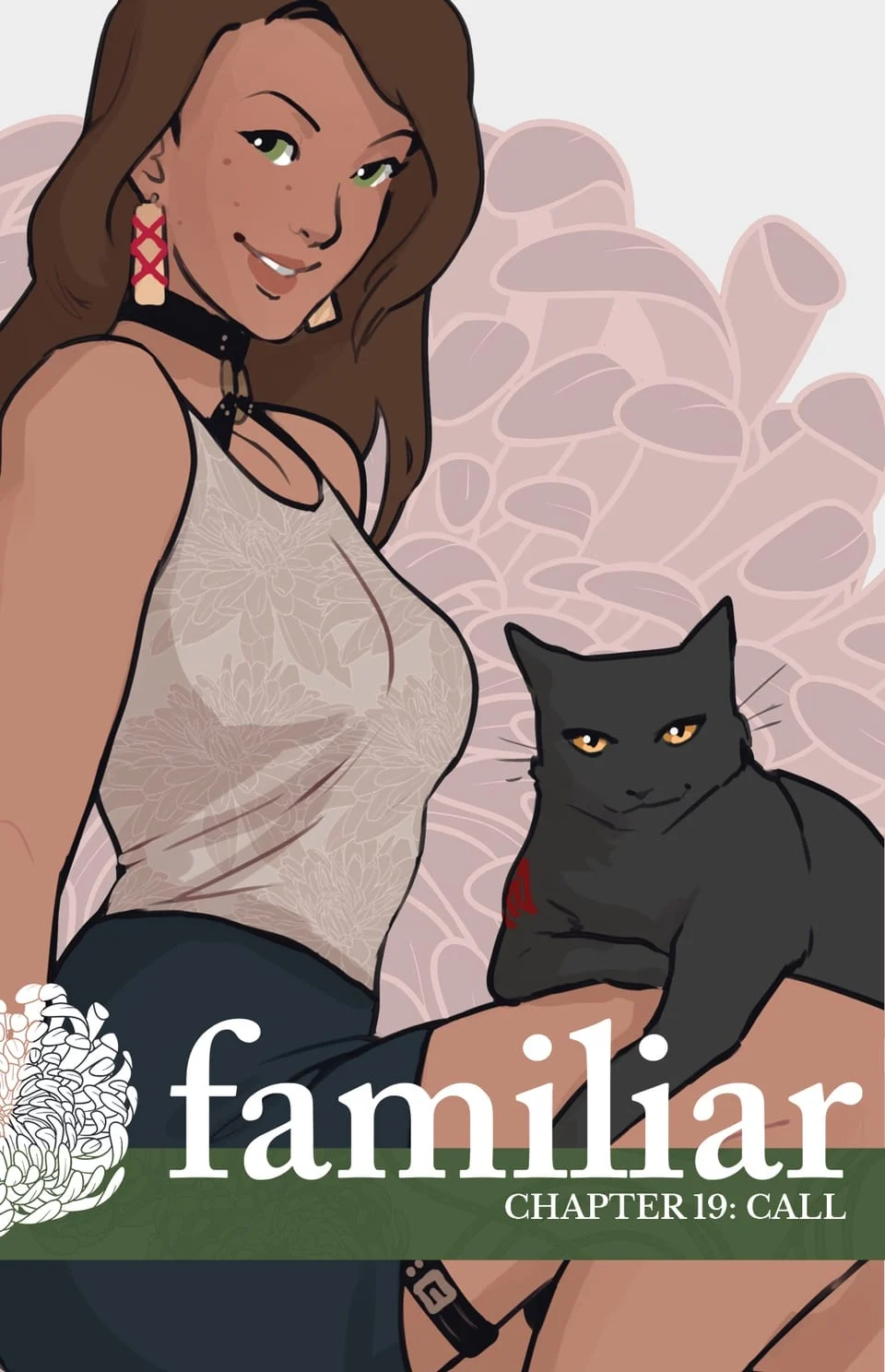 Familiar [Soushiyo] Chapter 19 - Call - Page 1