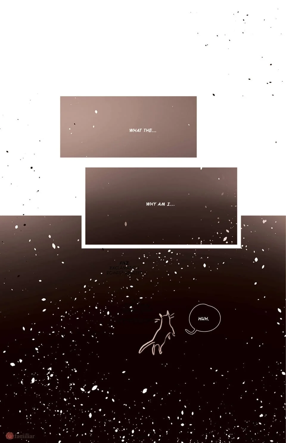Familiar [Soushiyo] Chapter 19 - Call - Page 9