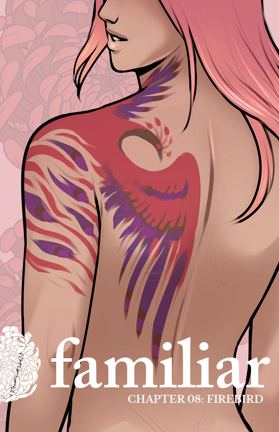 Familiar [Soushiyo] Chapter 08 - Firebird - Page 1