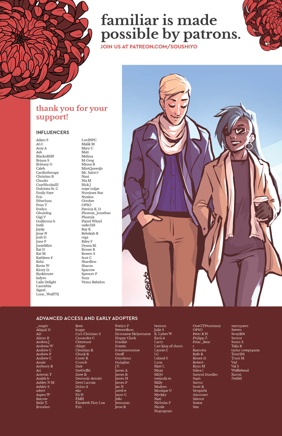 Familiar [Soushiyo] Chapter 09 - Wick - Page 27
