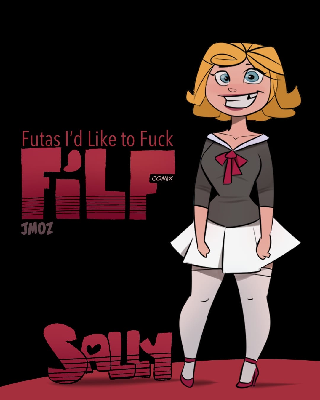 FILF [JMoz] Chapter 1 - Page 4