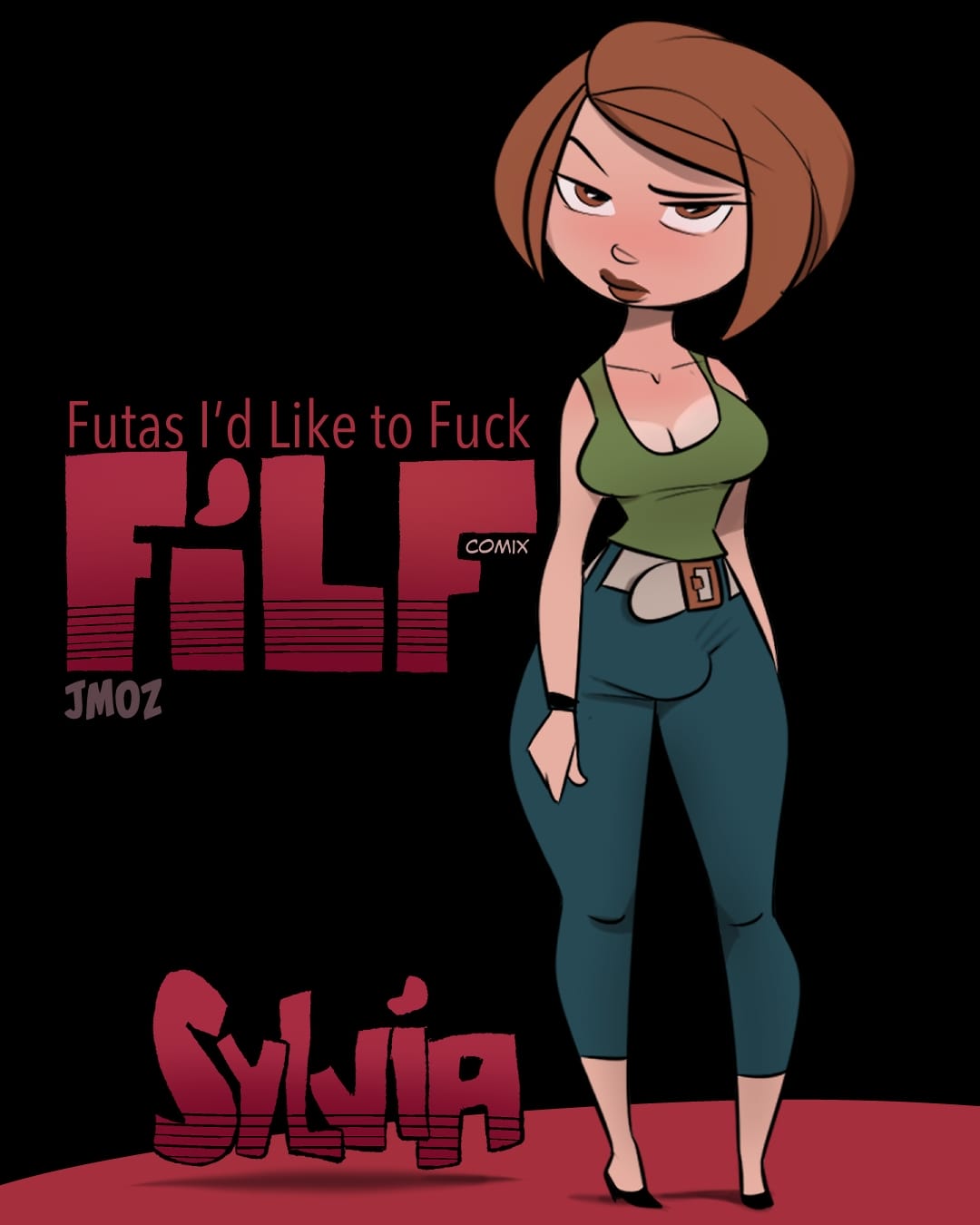 FILF [JMoz] Chapter 1 - Page 5