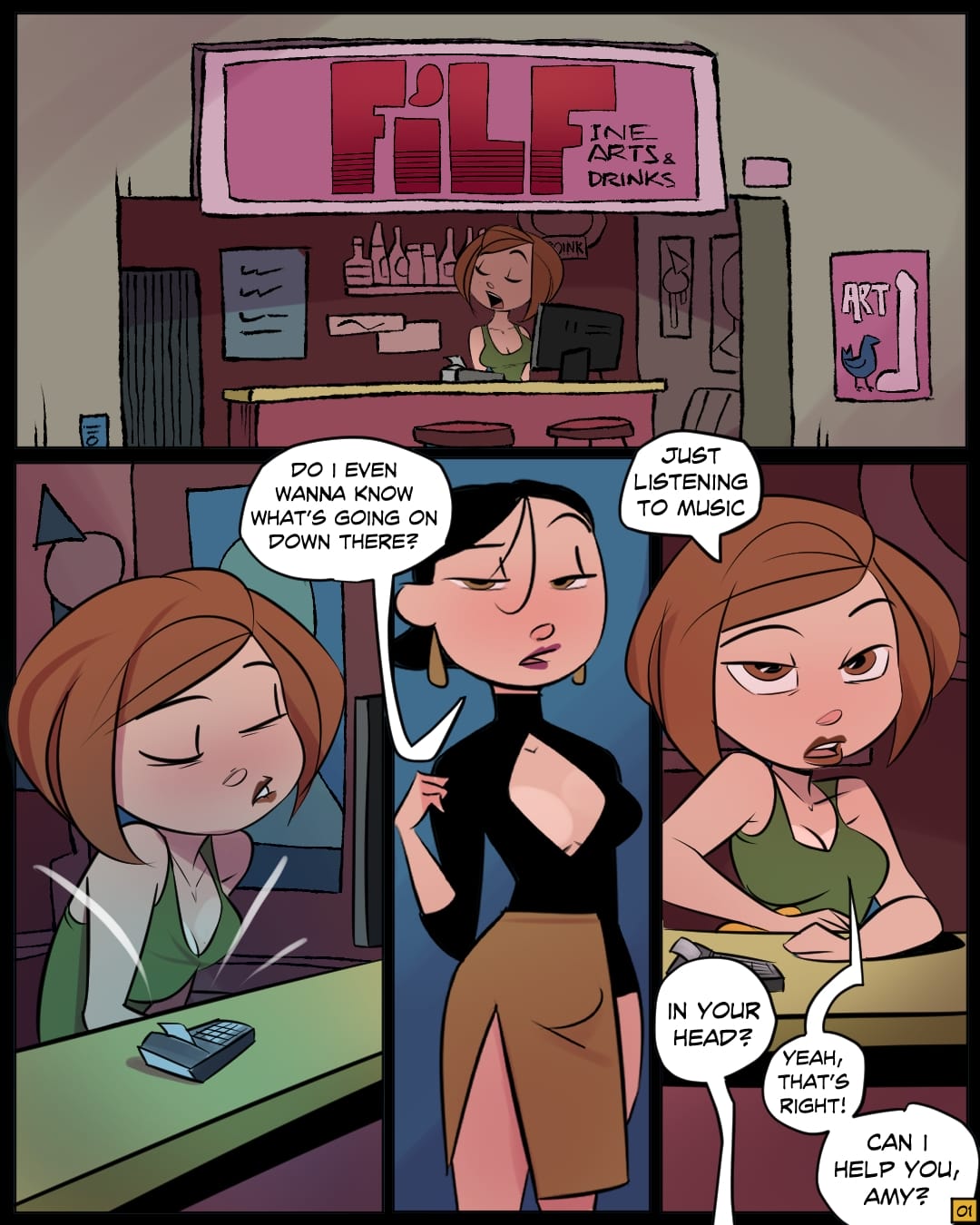 FILF [JMoz] Chapter 1 - Page 6