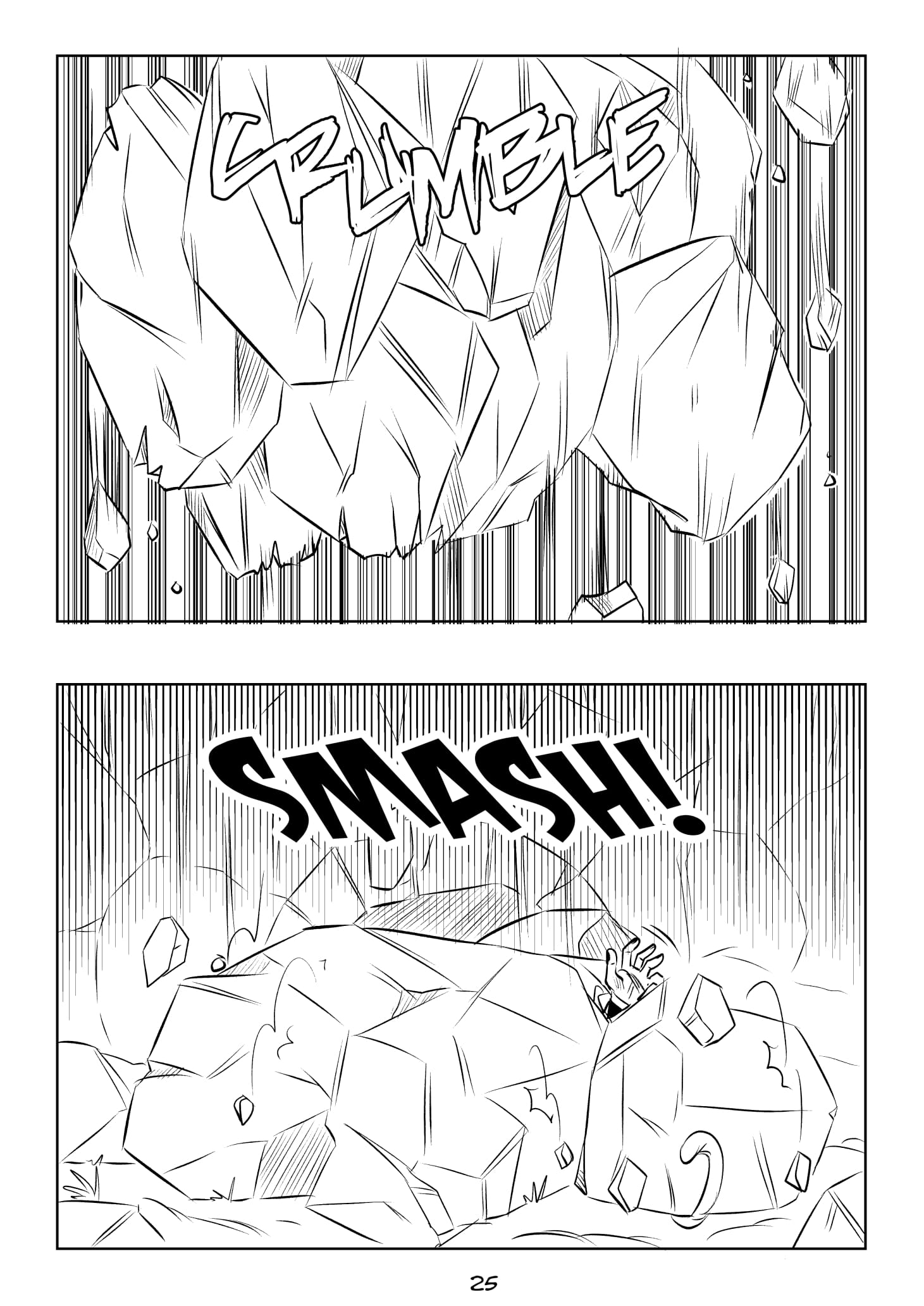 Mate of the Monkey King (Dragon Ball GT) [FunsexyDB] Chapter 3 - Page 26