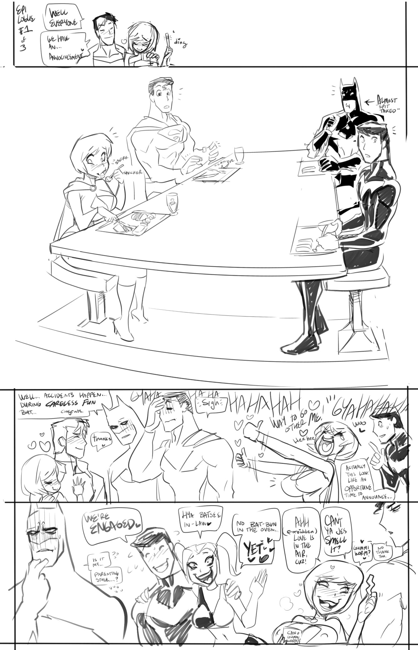 Venom Rager [Fred Perry] Chapter 1 - Page 11