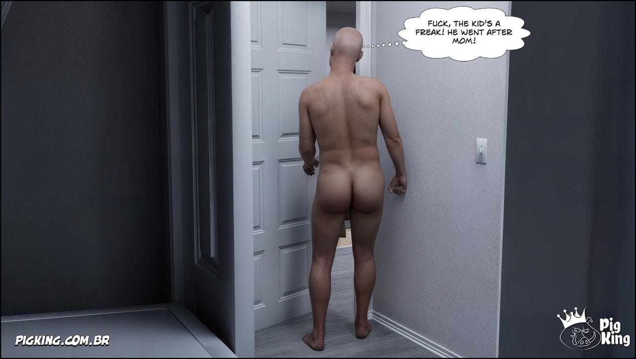 Miranda [CrazyDad3D] Chapter 14 - Page 113