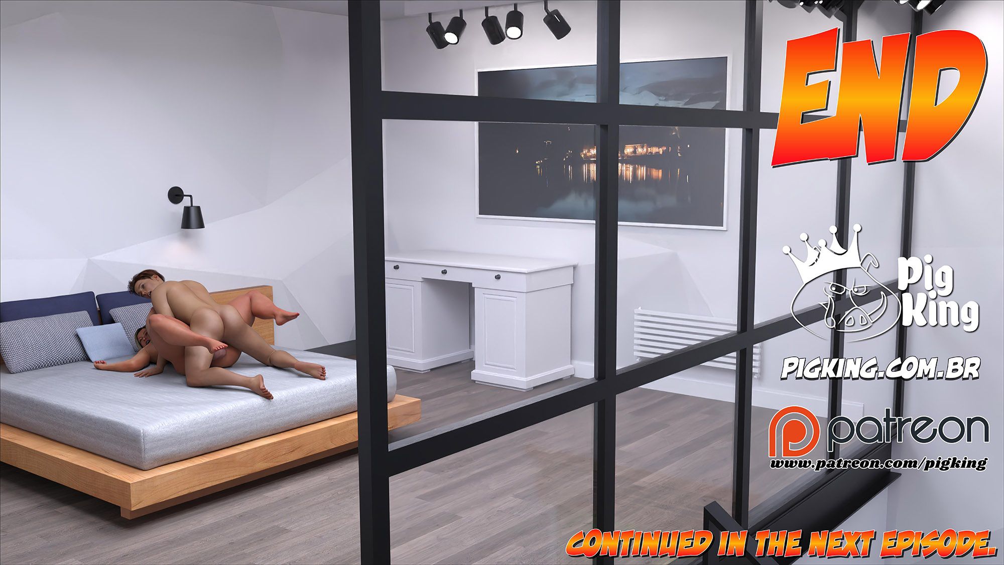 Caroline [CrazyDad3D] Chapter 2 - Page 103