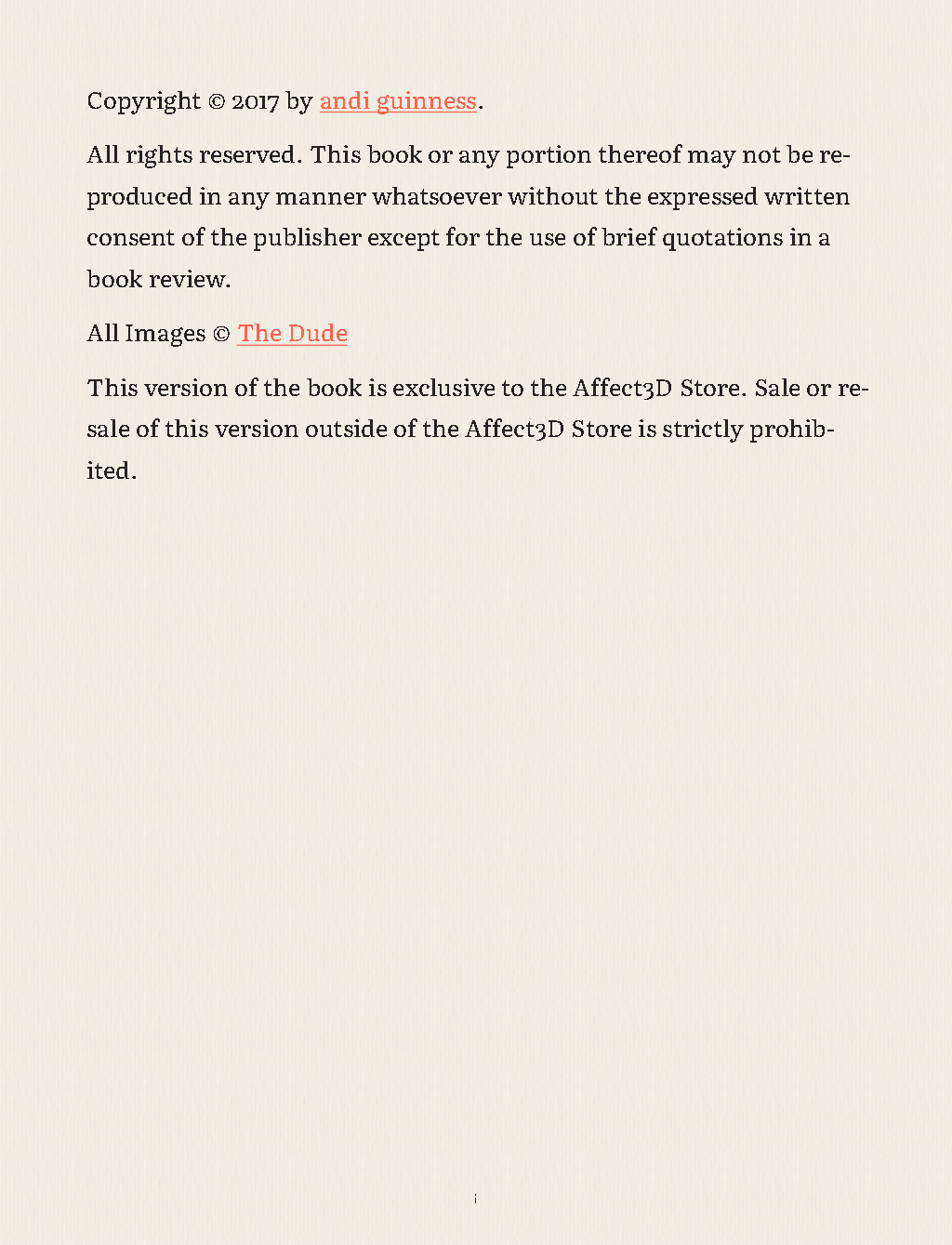 Lust Unleashed [TheDude3DX] 0.2 - Awakening - Ebook - Page 2