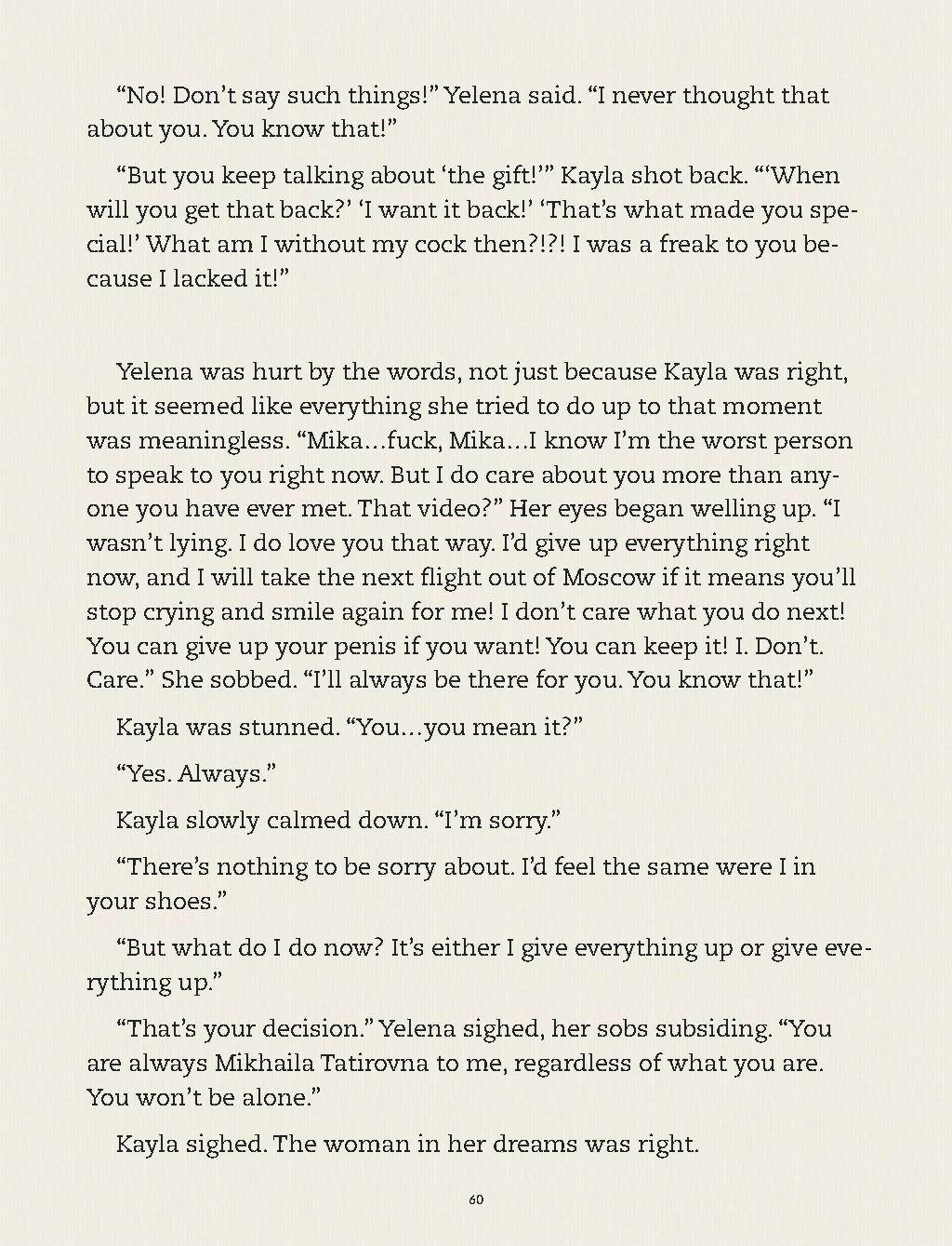Lust Unleashed [TheDude3DX] 0.2 - Awakening - Ebook - Page 61