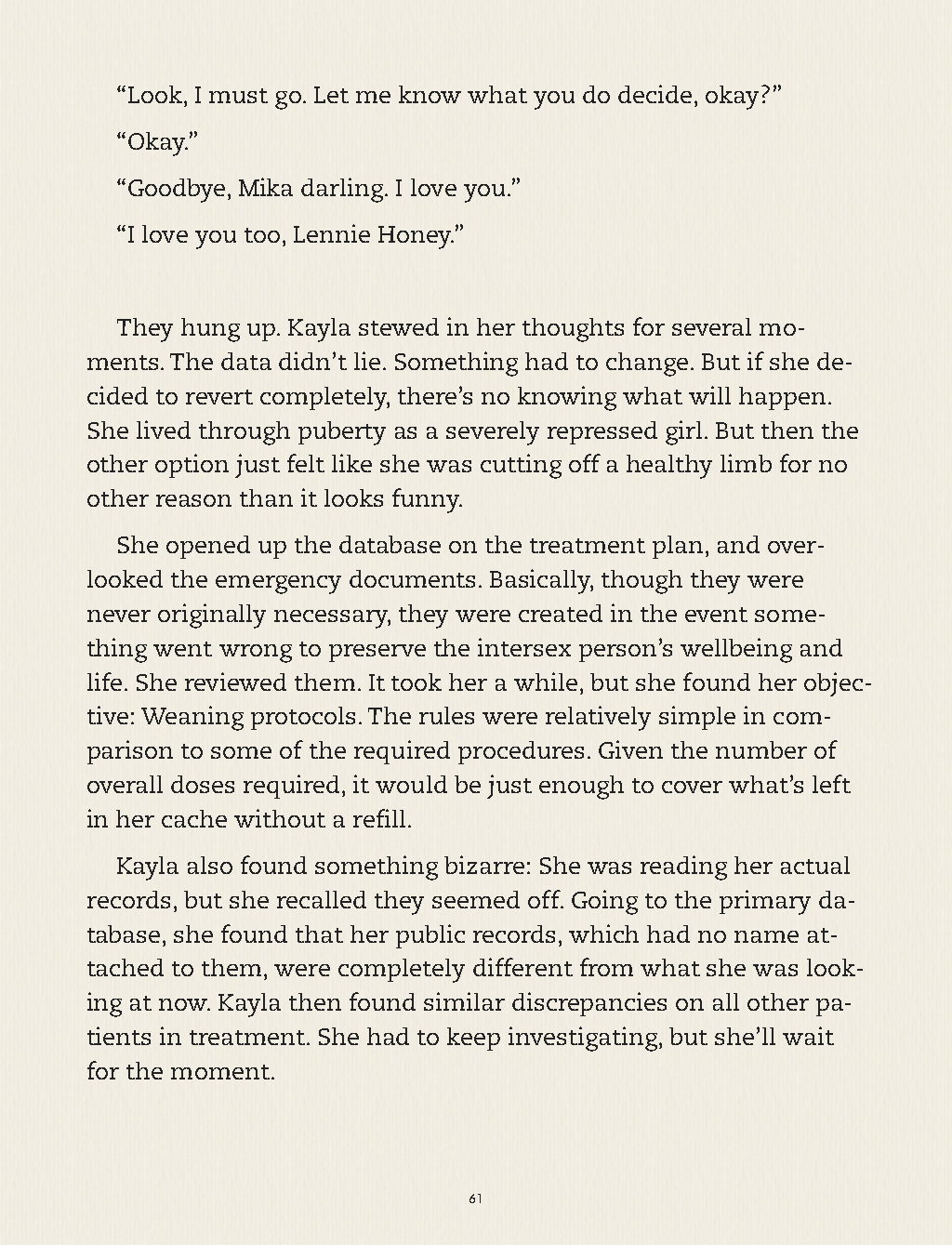 Lust Unleashed [TheDude3DX] 0.2 - Awakening - Ebook - Page 62