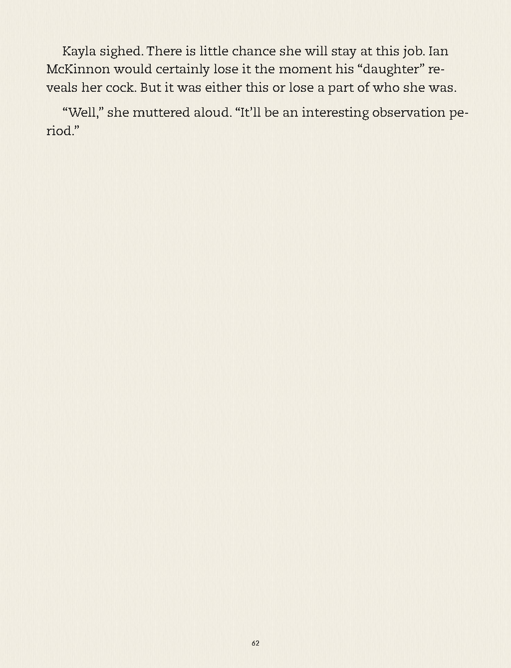 Lust Unleashed [TheDude3DX] 0.2 - Awakening - Ebook - Page 63