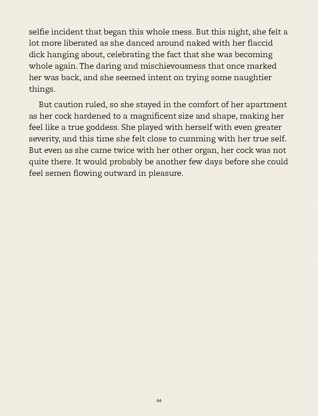 Lust Unleashed [TheDude3DX] 0.2 - Awakening - Ebook - Page 67