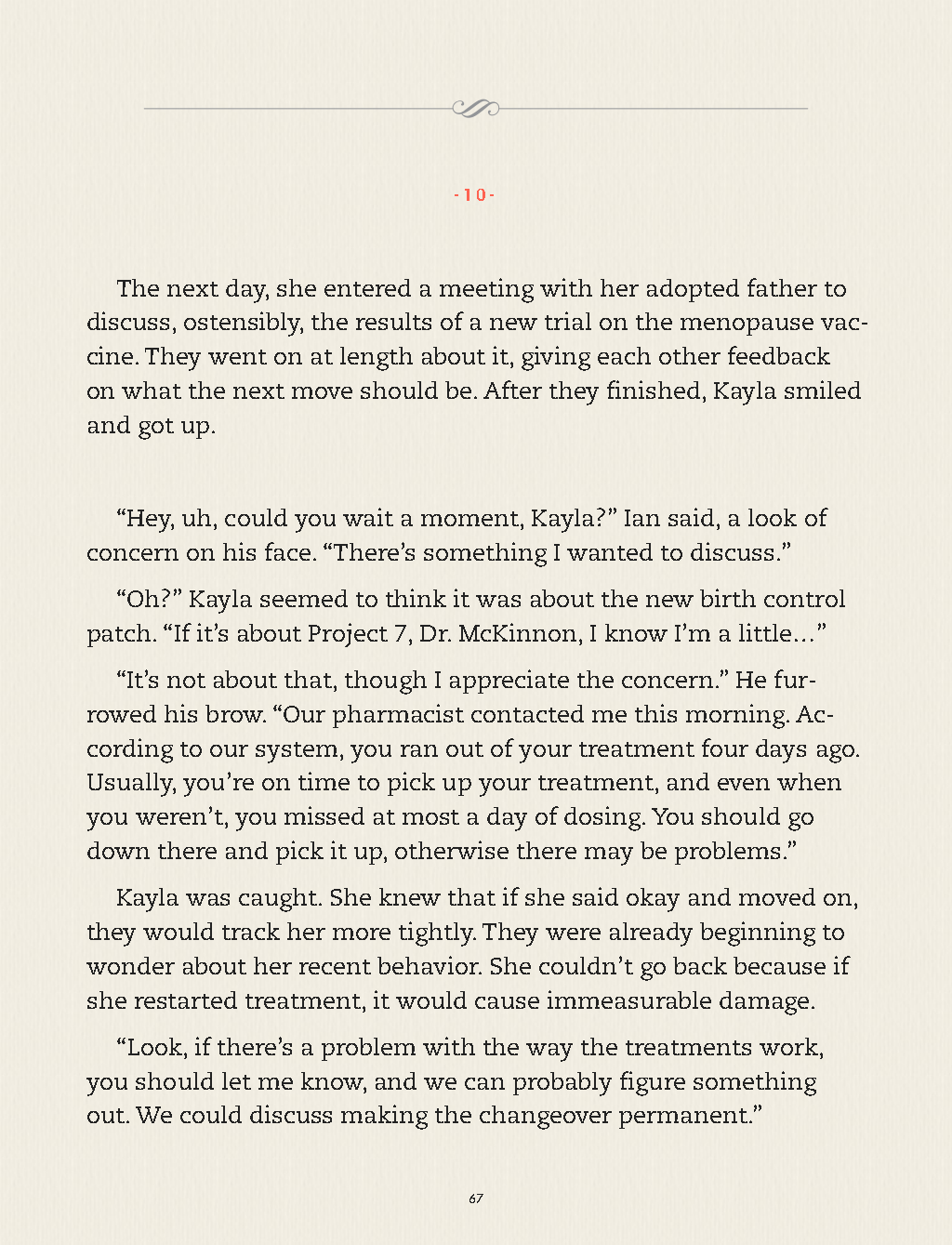 Lust Unleashed [TheDude3DX] 0.2 - Awakening - Ebook - Page 68