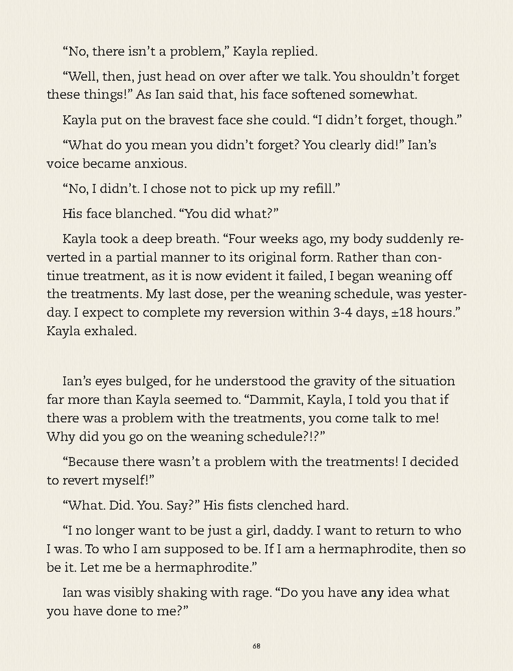 Lust Unleashed [TheDude3DX] 0.2 - Awakening - Ebook - Page 69