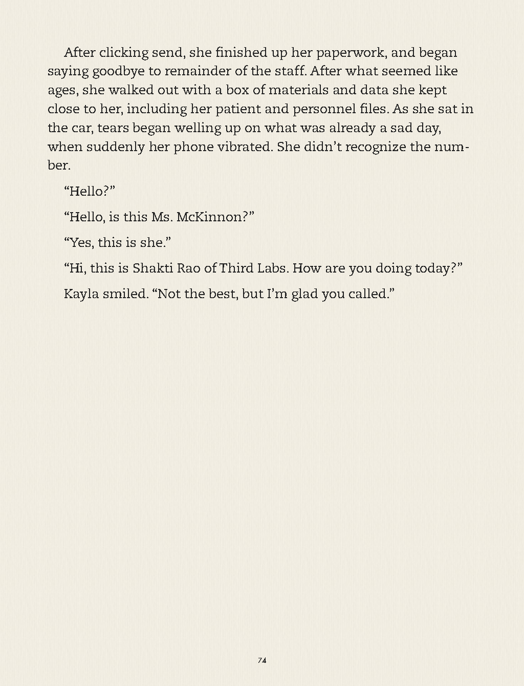 Lust Unleashed [TheDude3DX] 0.2 - Awakening - Ebook - Page 75