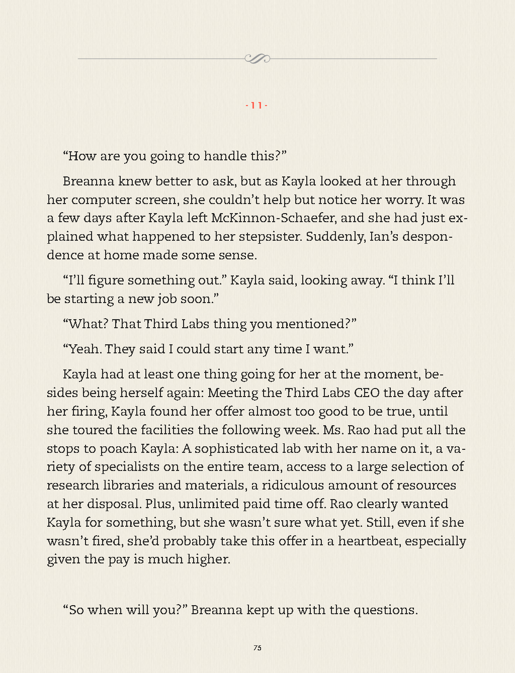 Lust Unleashed [TheDude3DX] 0.2 - Awakening - Ebook - Page 76