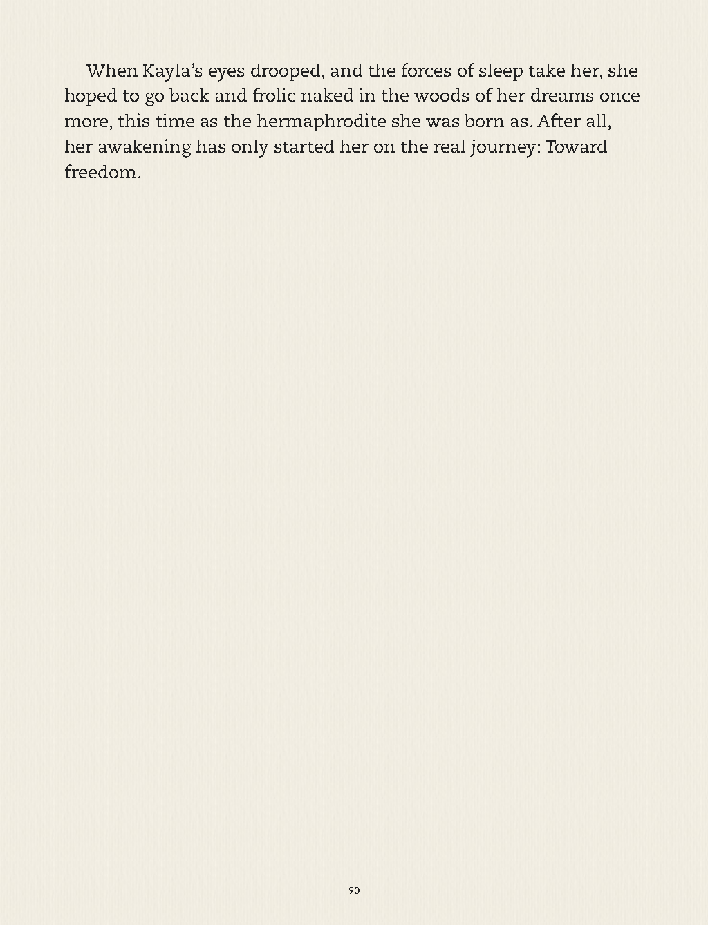 Lust Unleashed [TheDude3DX] 0.2 - Awakening - Ebook - Page 91