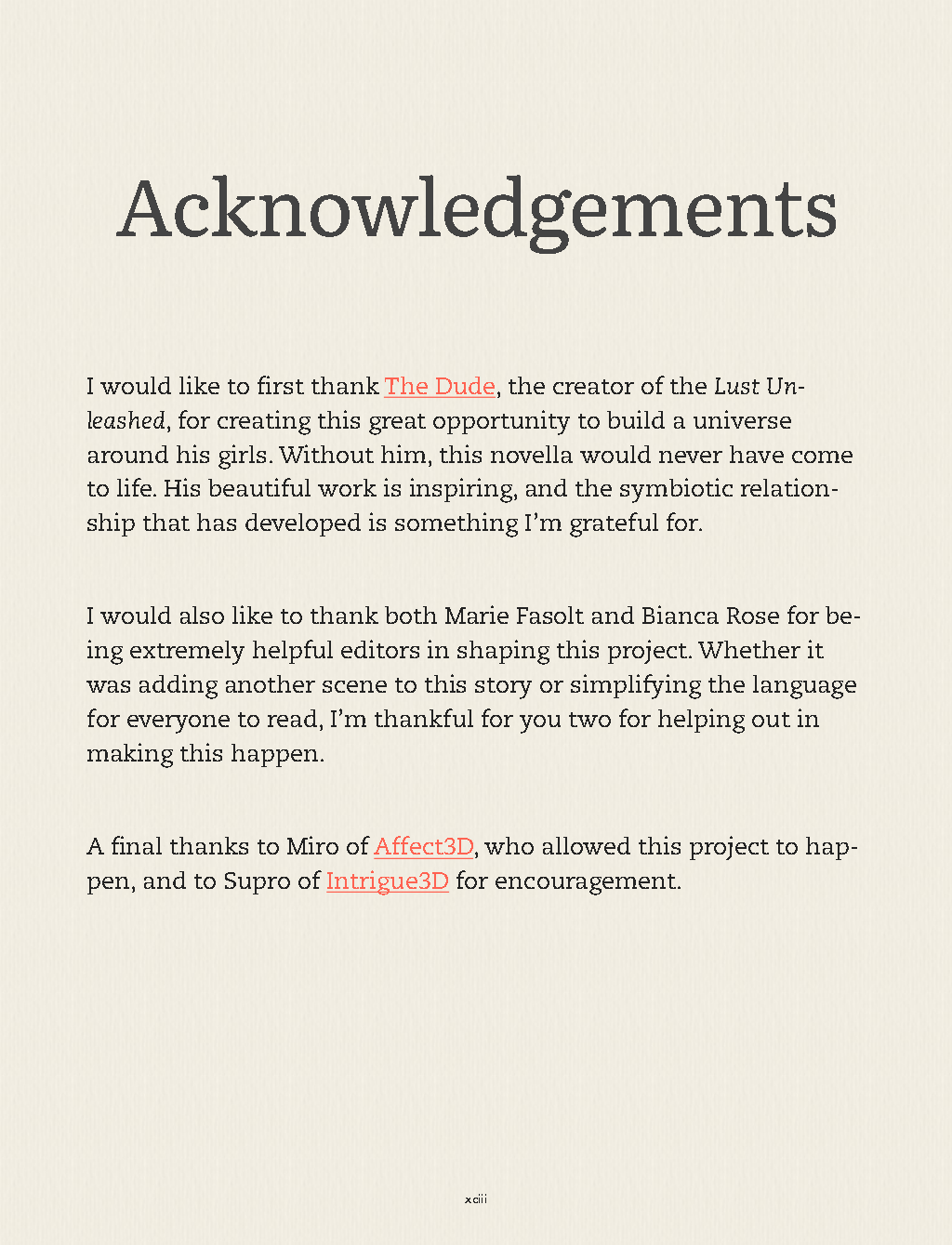 Lust Unleashed [TheDude3DX] 0.2 - Awakening - Ebook - Page 94