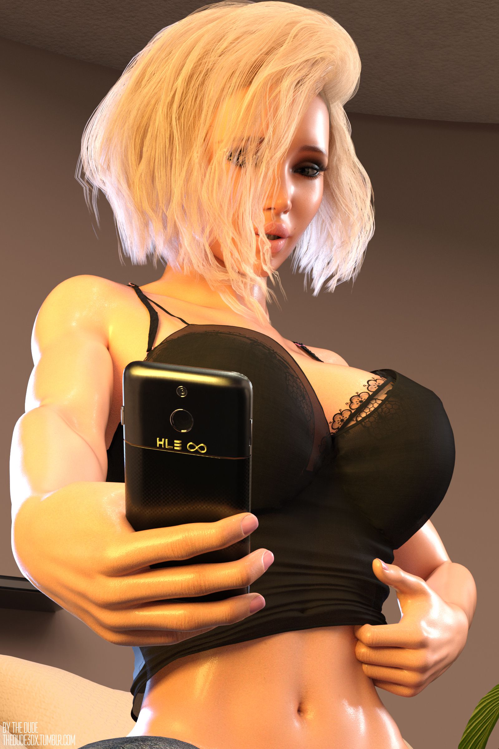 Lust Unleashed [TheDude3DX] 0.3 - Awakening - Images - Page 16