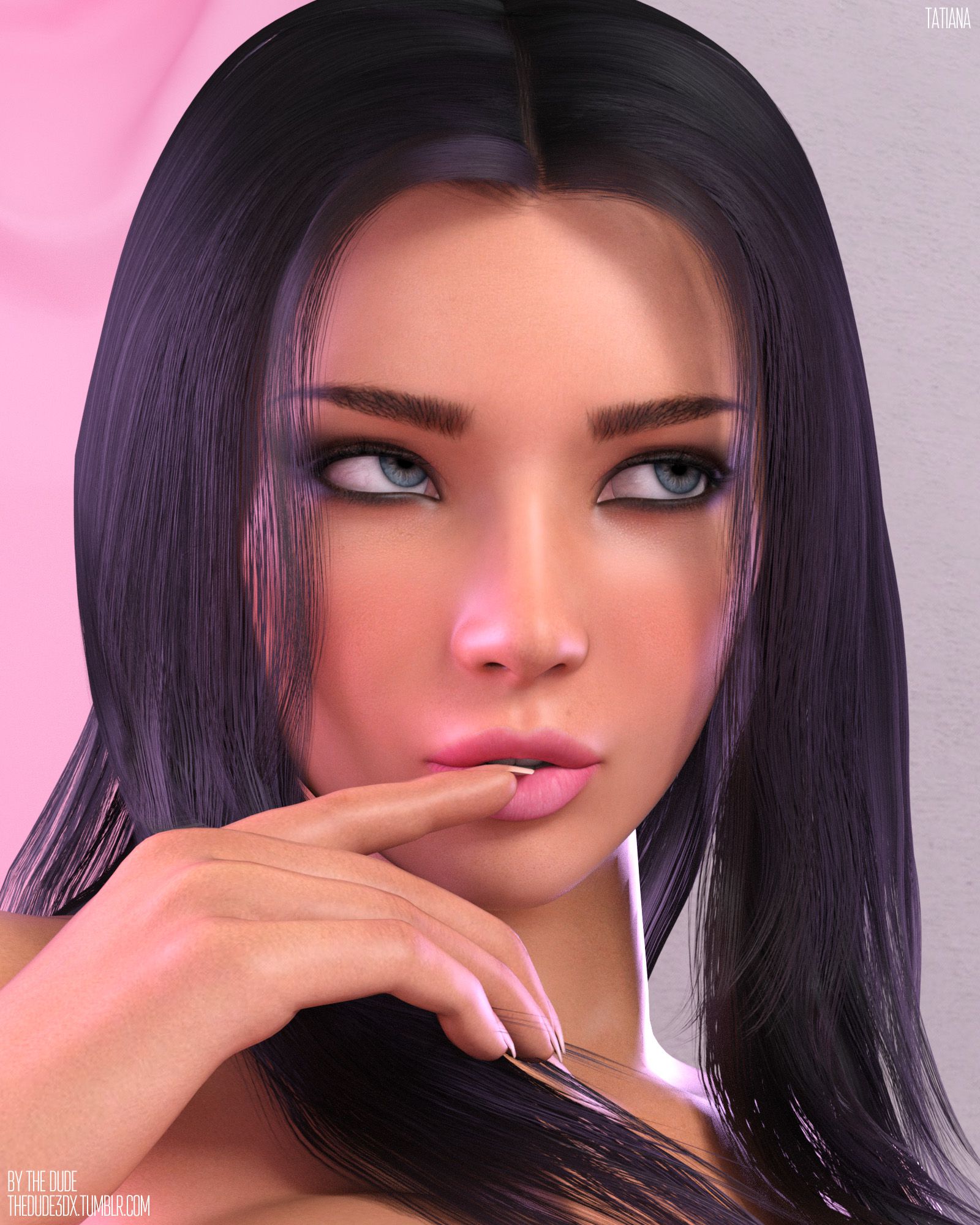 Lust Unleashed [TheDude3DX] No Rest For The Wicked - Chapter 2 - Page 70