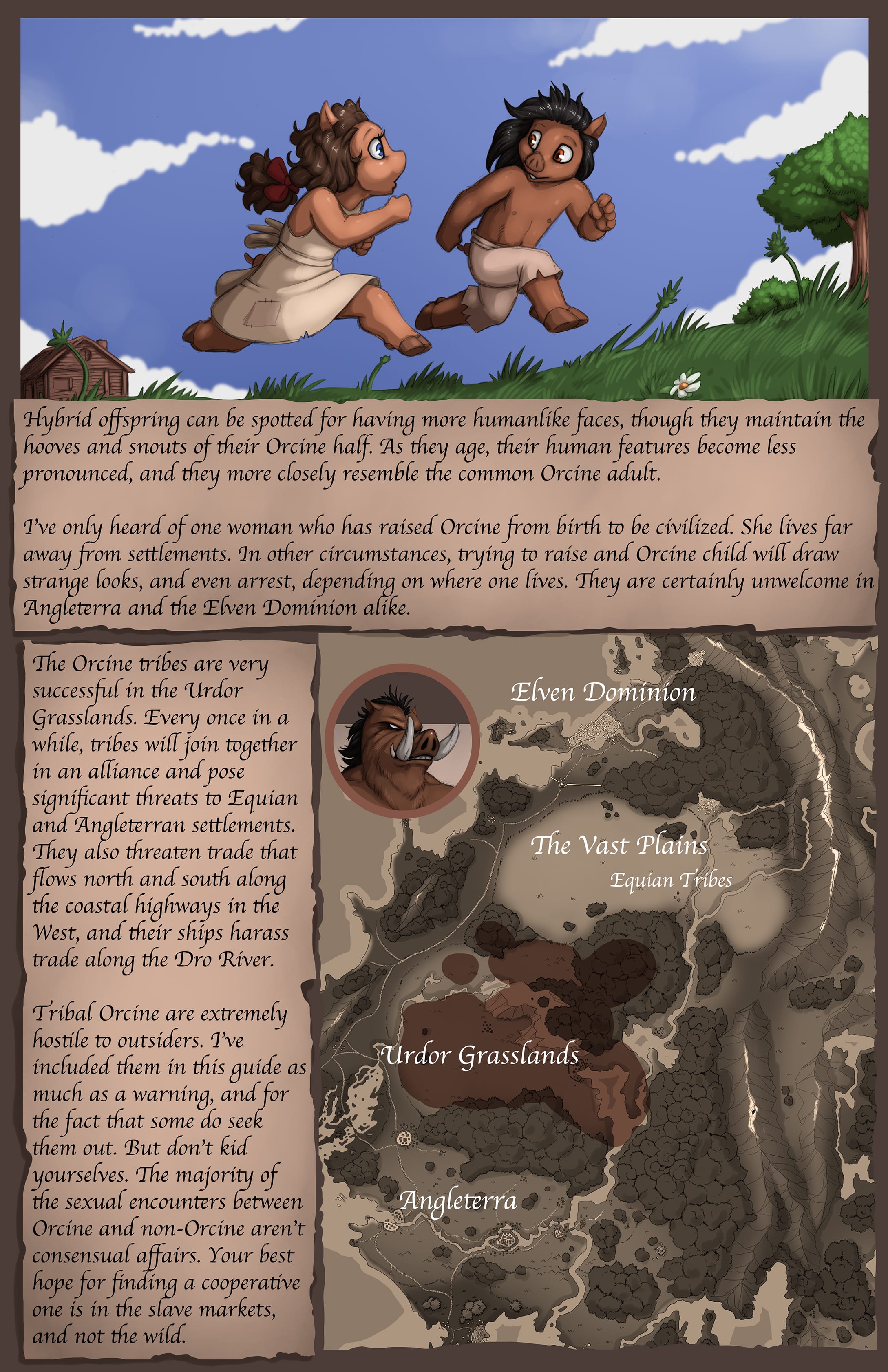 Mistress Theresa’s Guide To Carnal Erotica [Jay Naylor] Chapter 2 - Page 26