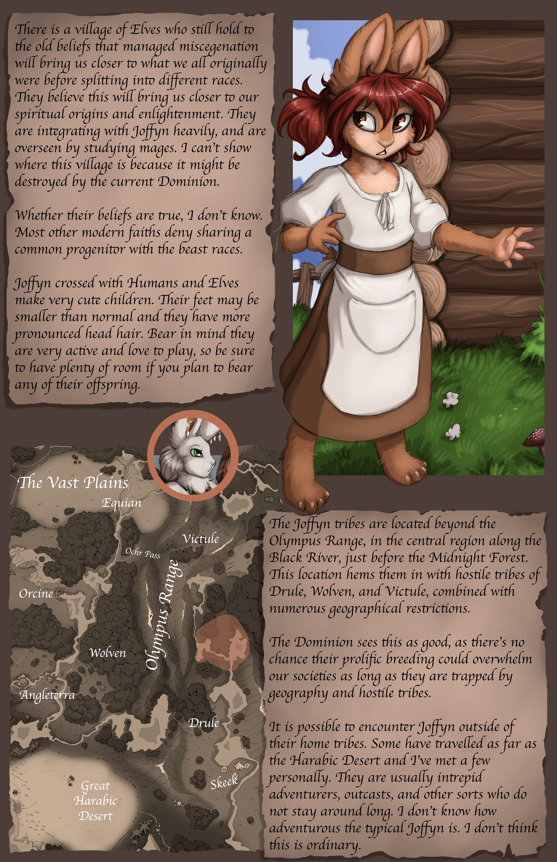 Mistress Theresa’s Guide To Carnal Erotica [Jay Naylor] Chapter 2 - Page 31