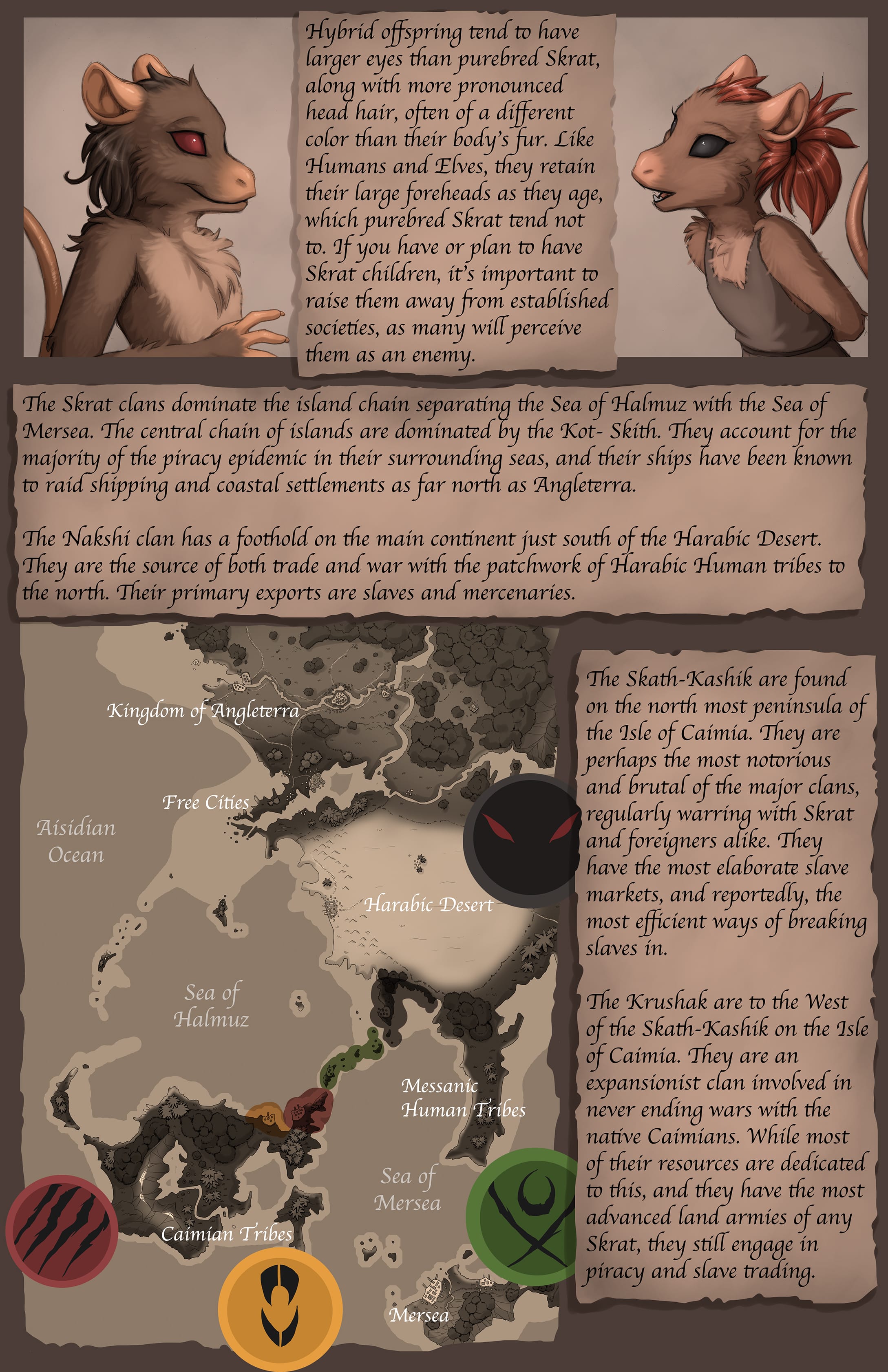 Mistress Theresa’s Guide To Carnal Erotica [Jay Naylor] Chapter 2 - Page 41