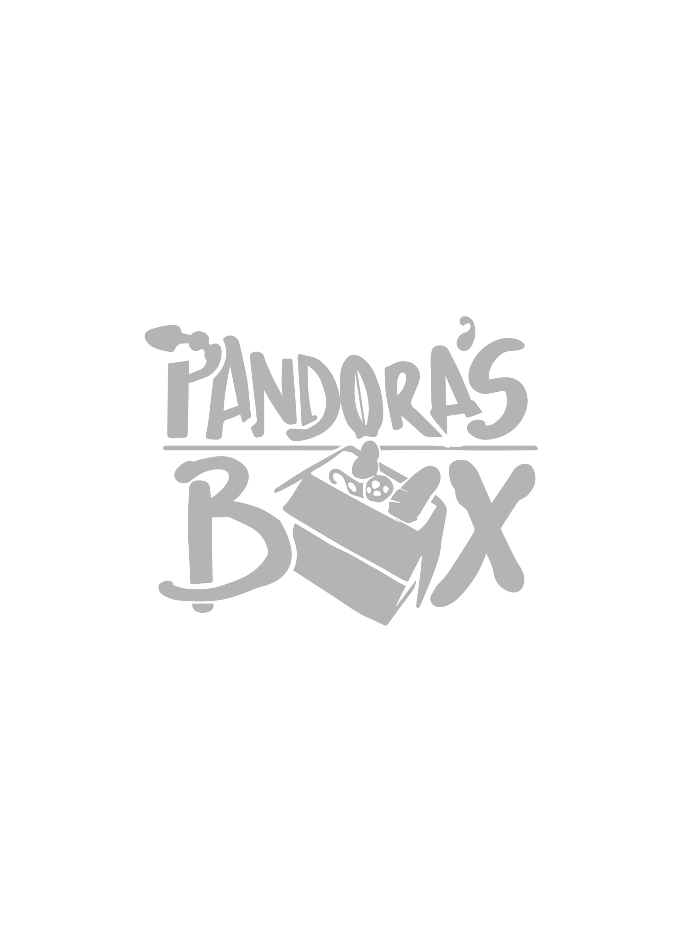 Pandora’s BOX (Bleach) [TSFSingularity] Chapter 1 - Page 20