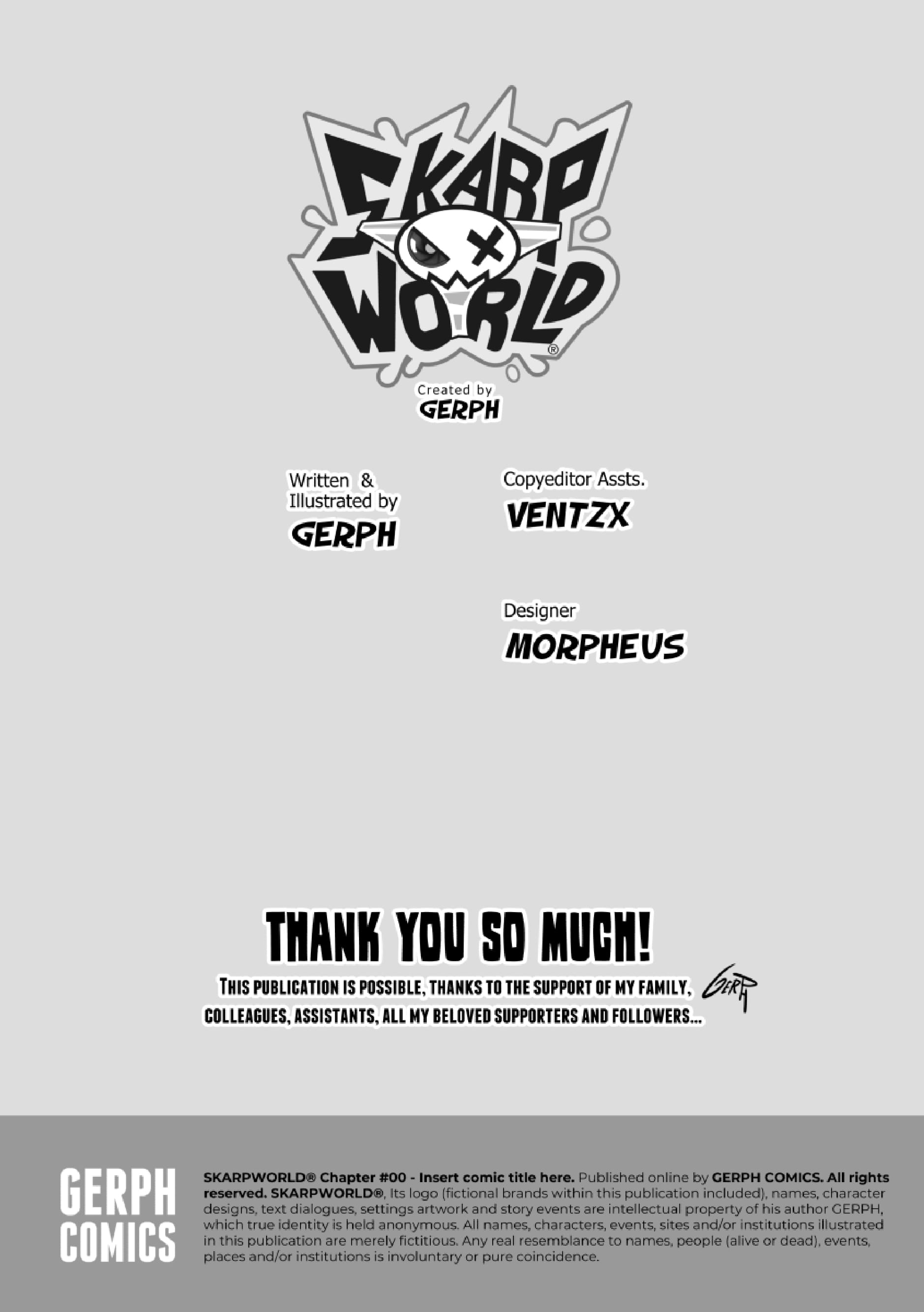 Skarpworld [Gerph] Milk Crisis 4 - Chapter 10 - Page 3