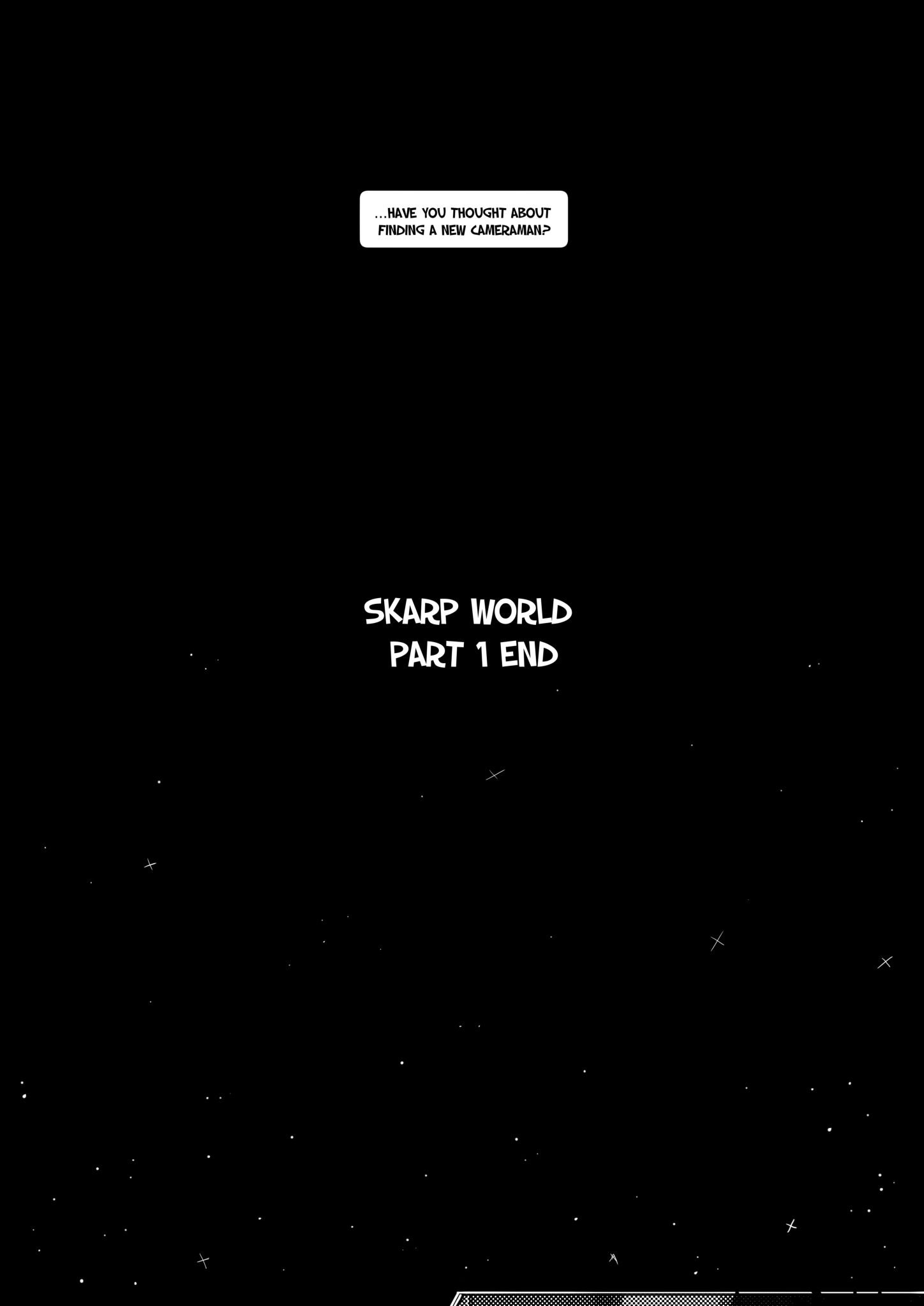 Skarpworld [Gerph] Milk Crisis 4 - Chapter 10 - Page 35