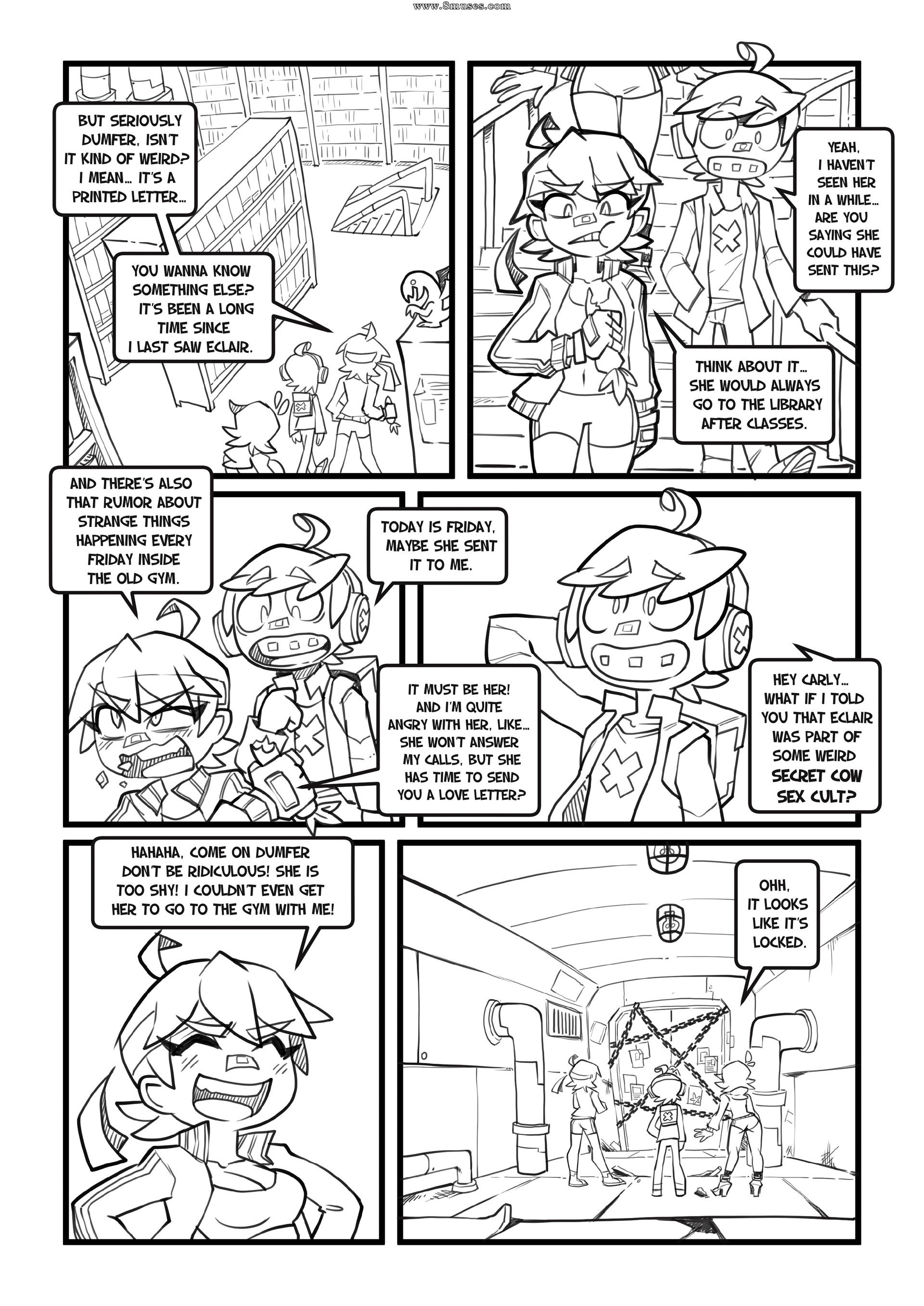 Skarpworld [Gerph] Milk Crisis - Chapter 7 - Page 8