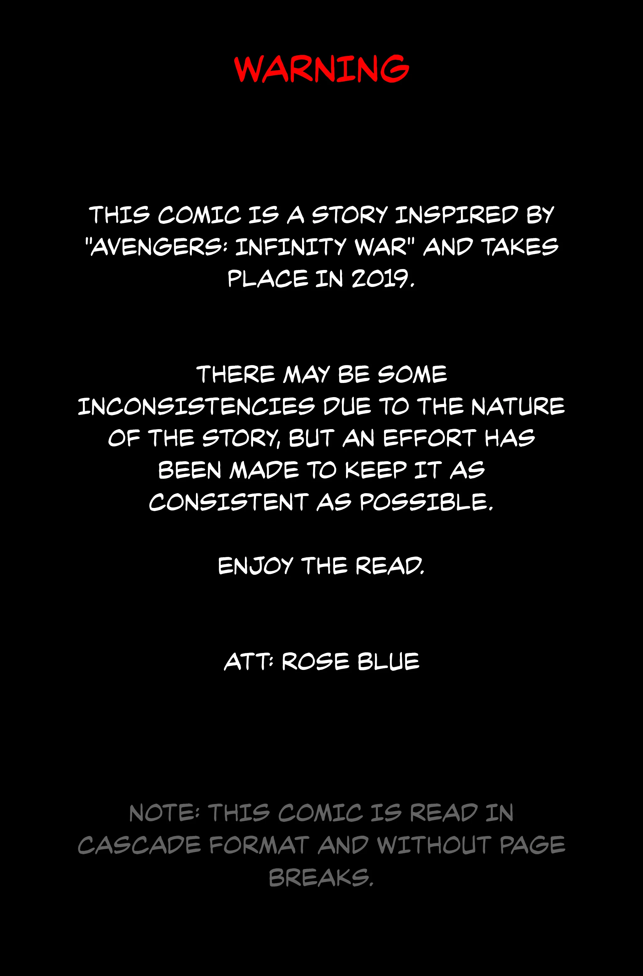 My Neighbor’s Widow [Rose Blue 3D] Chapter 1 - Page 2