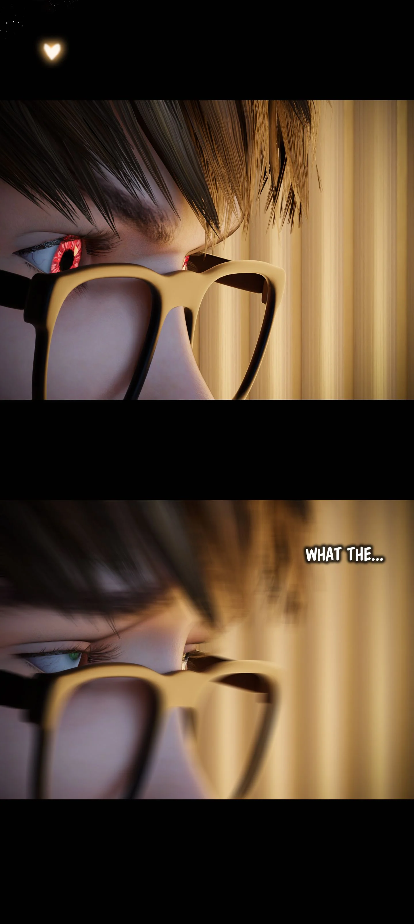 My Neighbor’s Widow [Rose Blue 3D] Chapter 10 - Page 120