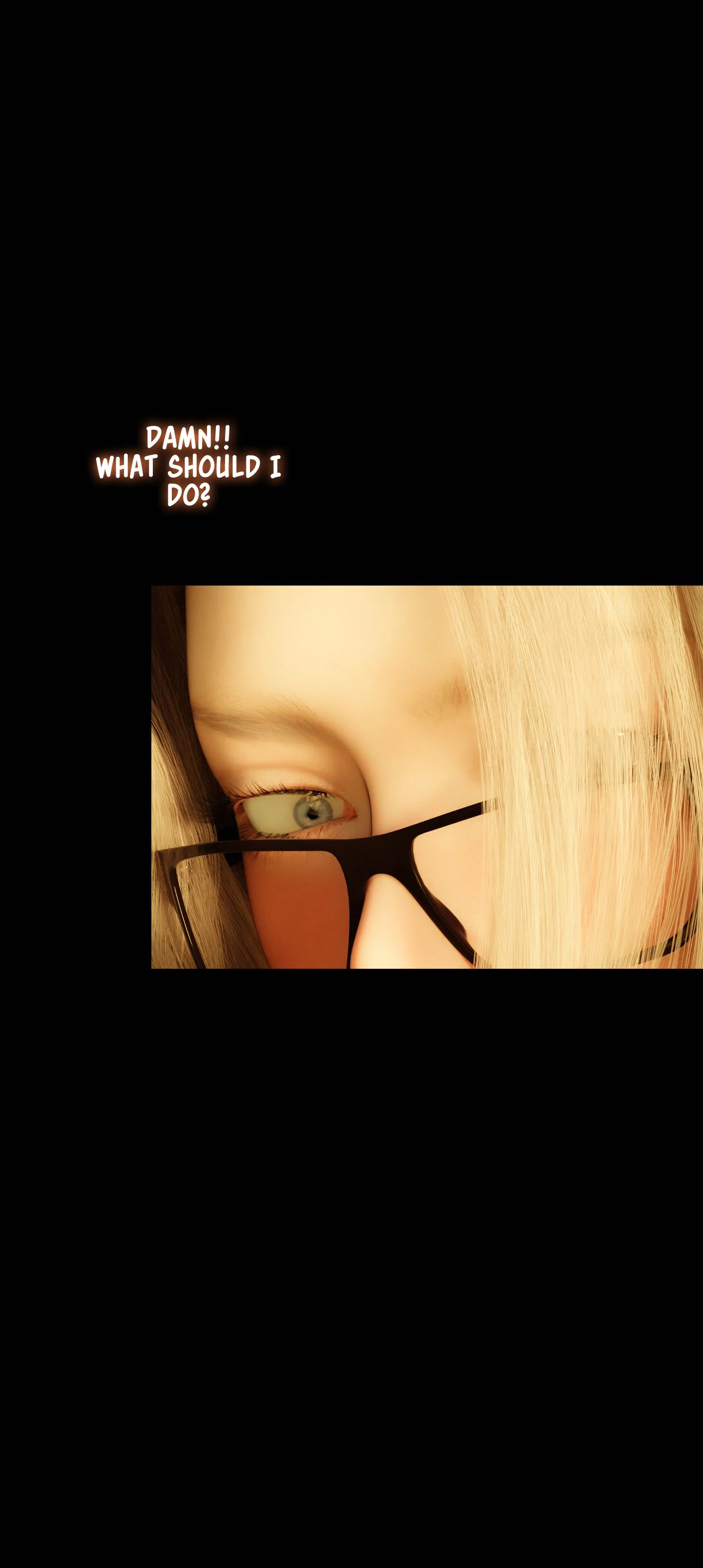 My Neighbor’s Widow [Rose Blue 3D] Chapter 10 - Page 27