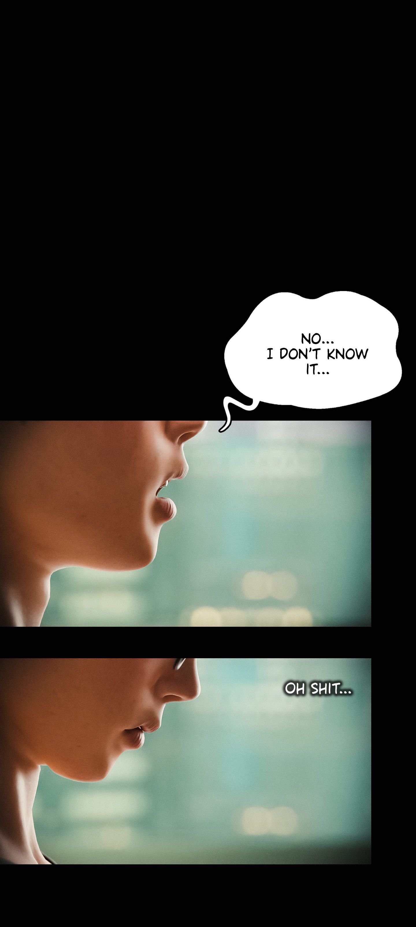 My Neighbor’s Widow [Rose Blue 3D] Chapter 12 - Page 35