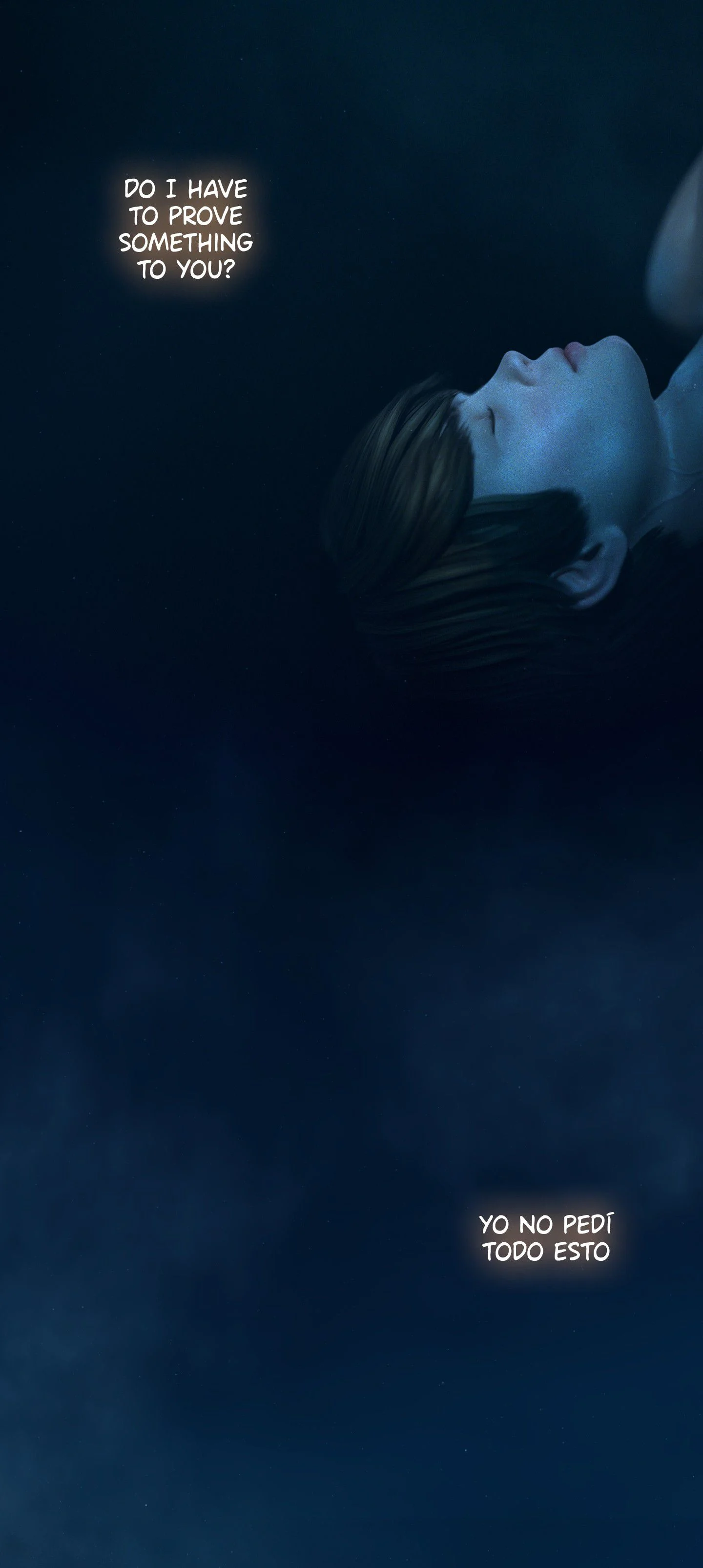 My Neighbor’s Widow [Rose Blue 3D] Chapter 13 - Page 68