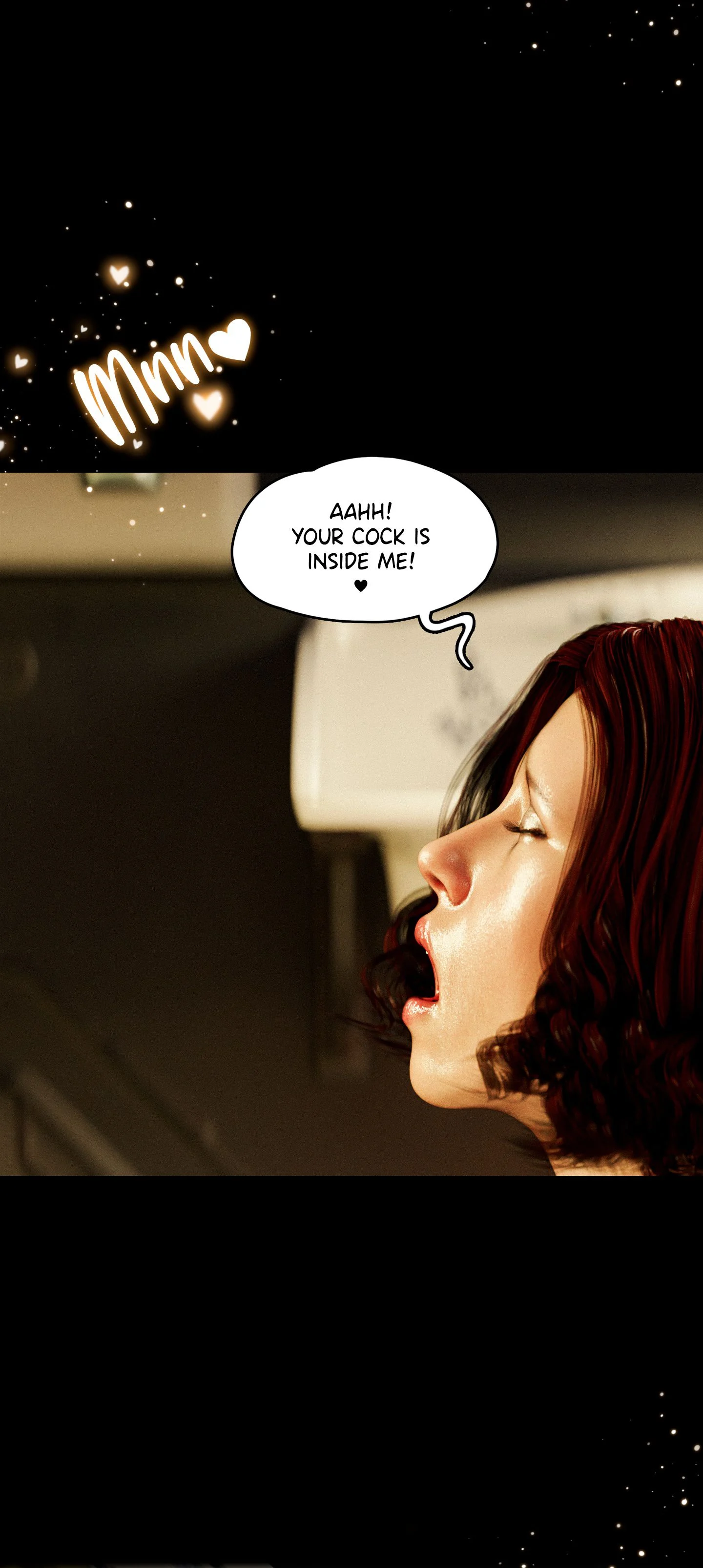 My Neighbor’s Widow [Rose Blue 3D] Chapter 14 - Page 98