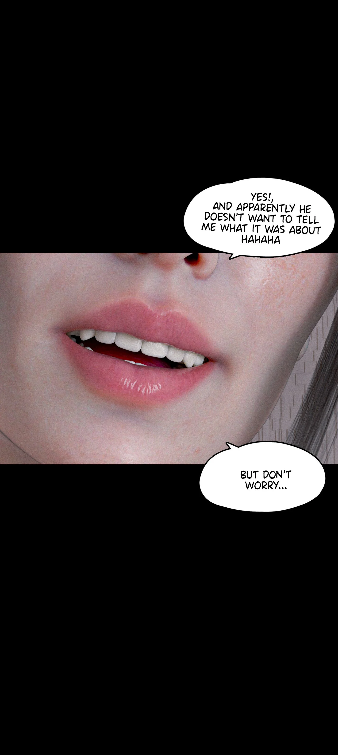 My Neighbor’s Widow [Rose Blue 3D] Chapter 19 - Page 13