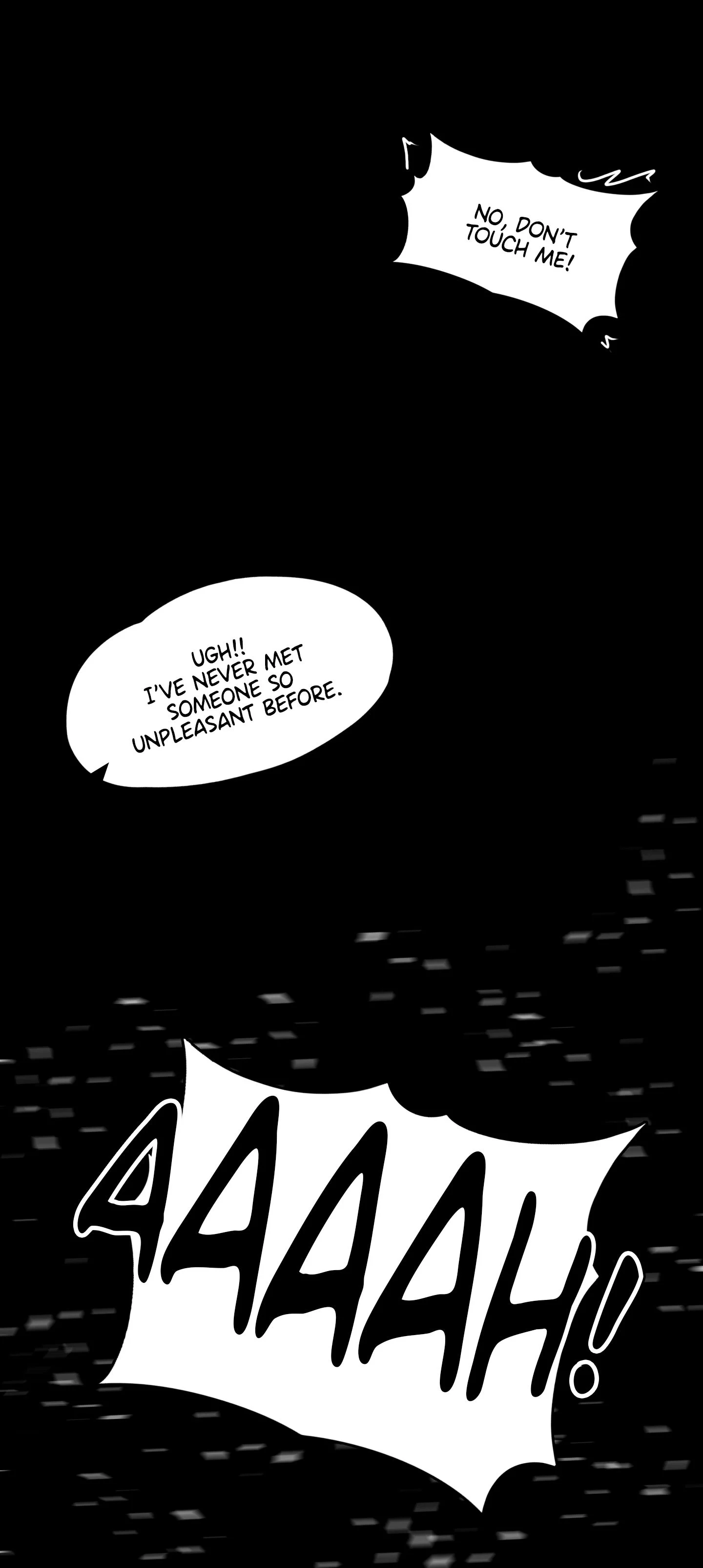 My Neighbor’s Widow [Rose Blue 3D] Chapter 19 - Page 134