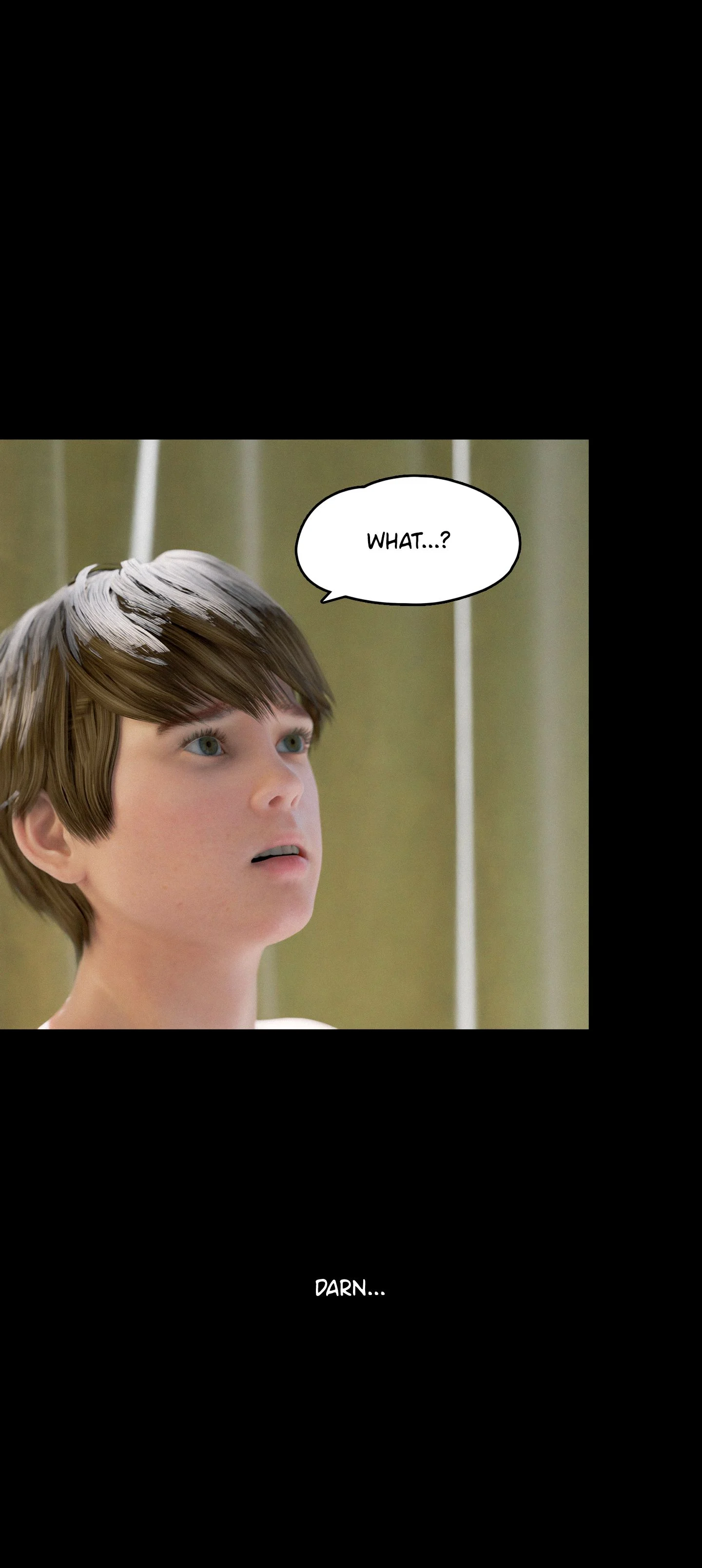 My Neighbor’s Widow [Rose Blue 3D] Chapter 19 - Page 15