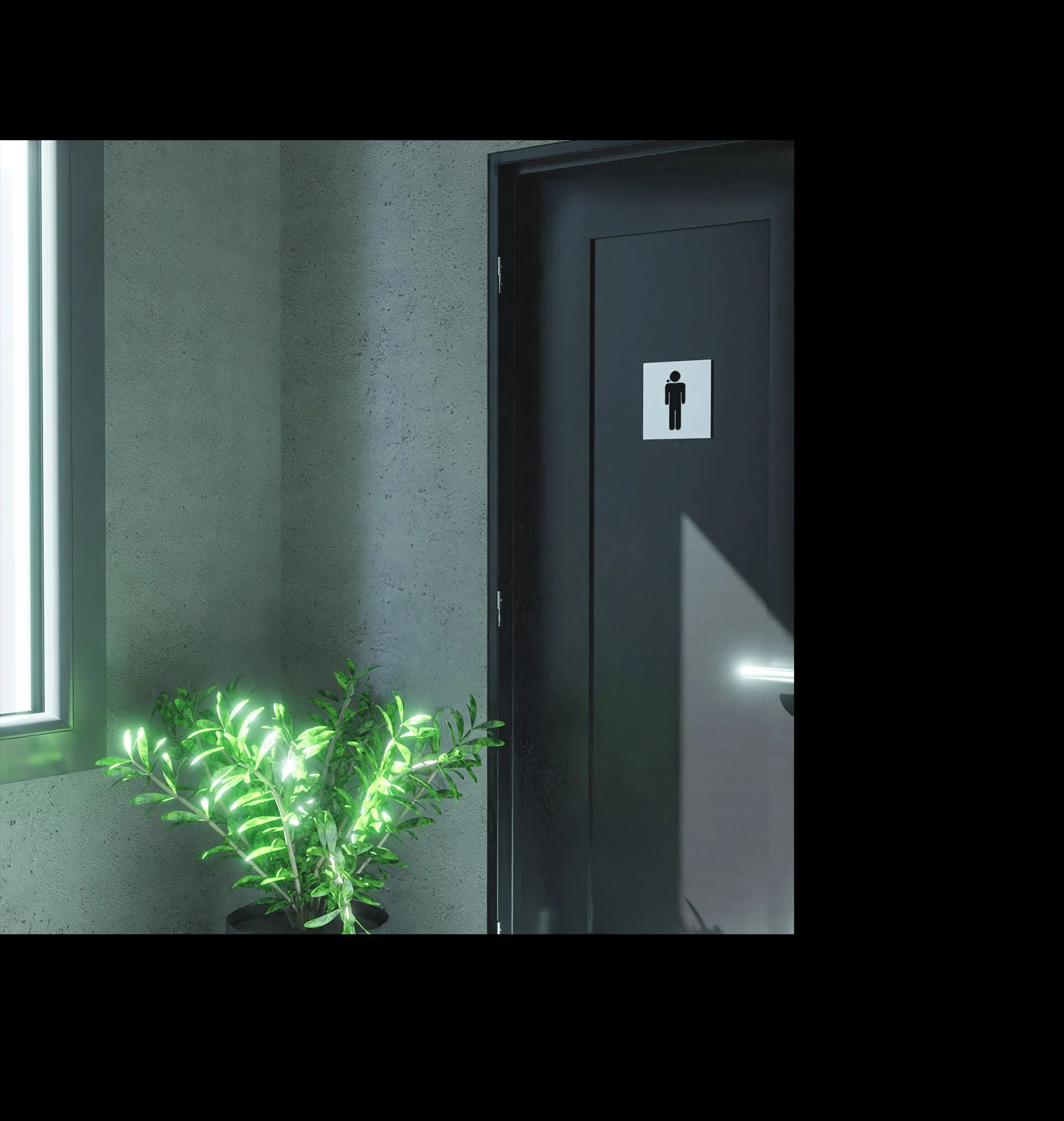 My Neighbor’s Widow [Rose Blue 3D] Chapter 2 - Page 108