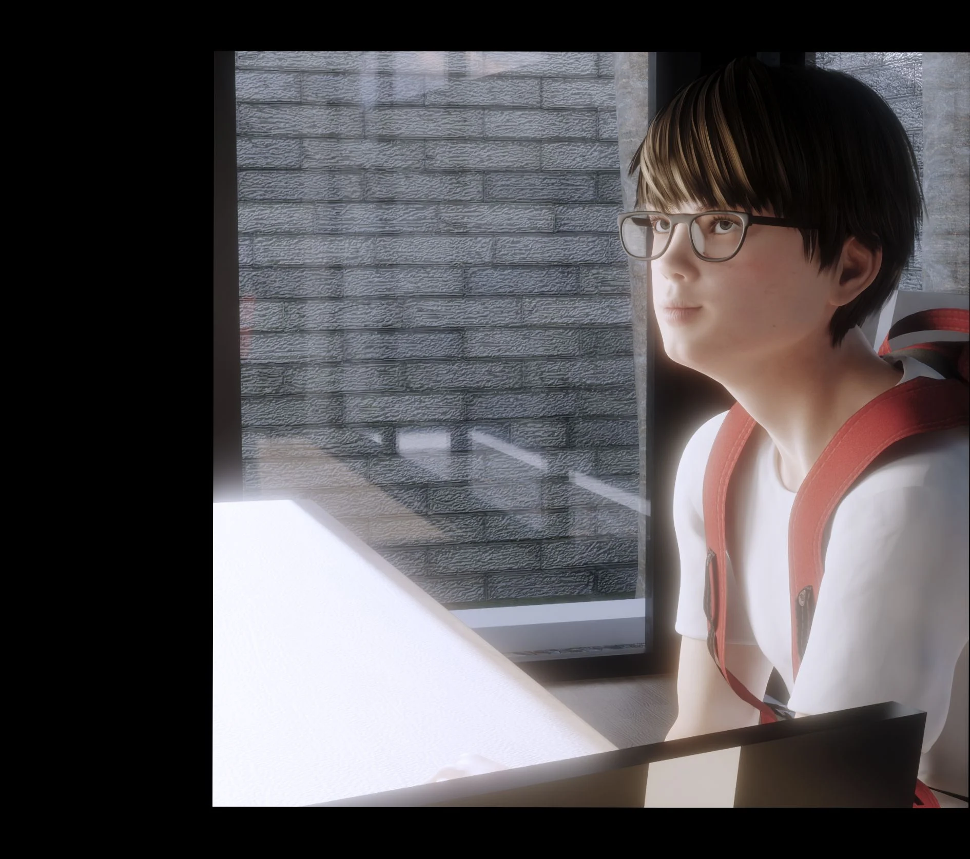 My Neighbor’s Widow [Rose Blue 3D] Chapter 2 - Page 50