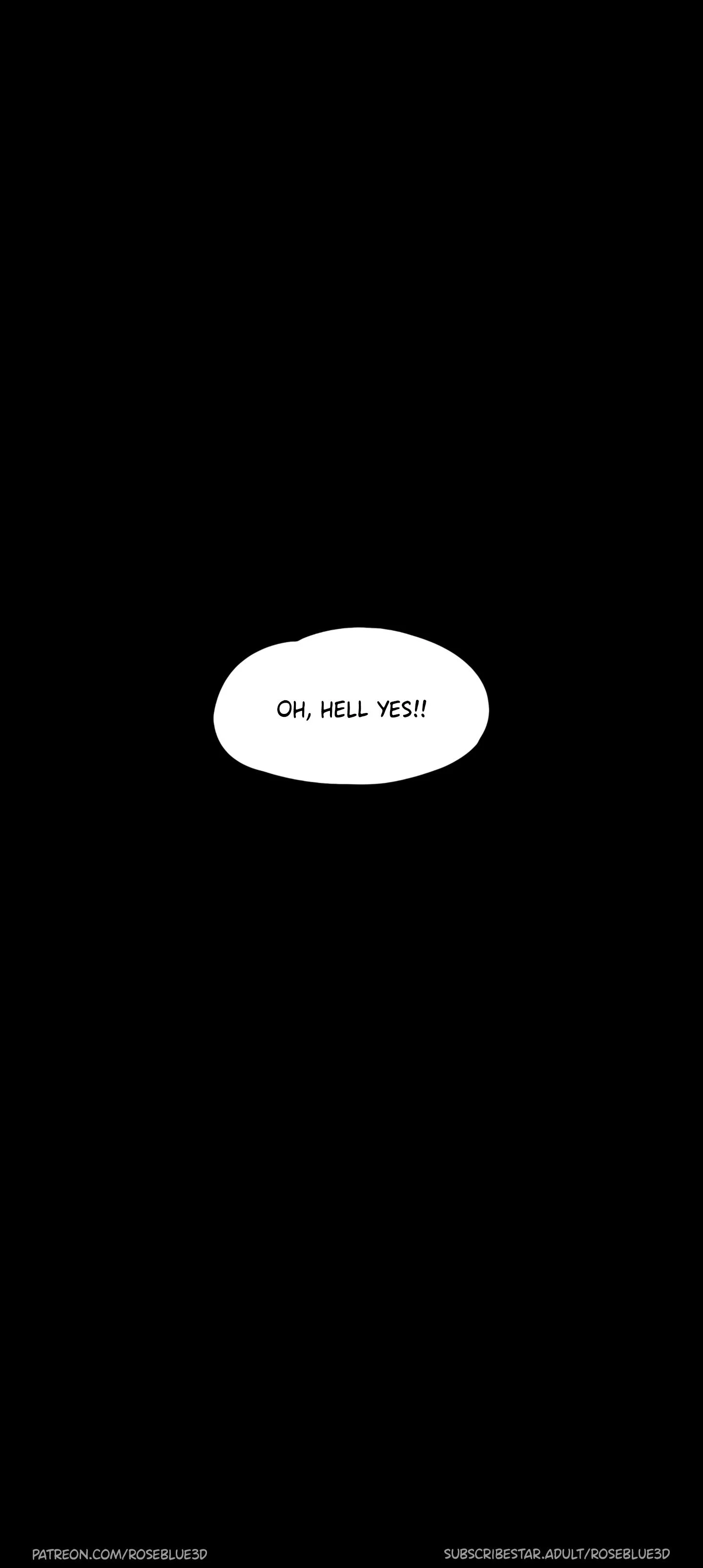 My Neighbor’s Widow [Rose Blue 3D] Chapter 27 - Page 76
