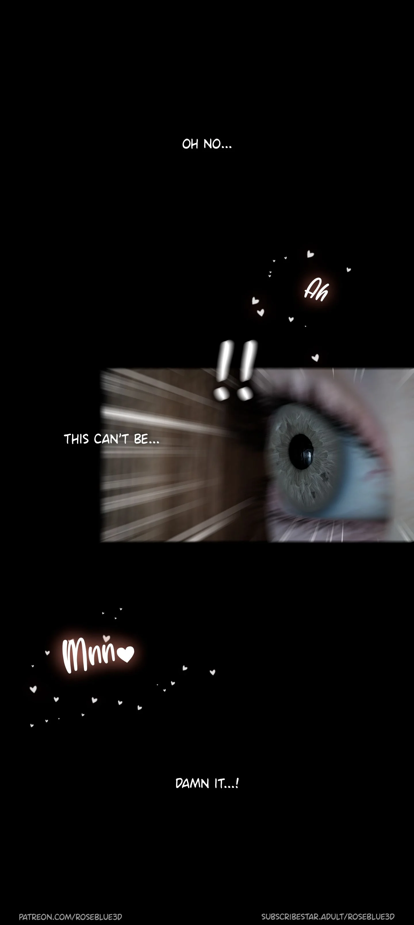 My Neighbor’s Widow [Rose Blue 3D] Chapter 28 - Page 29