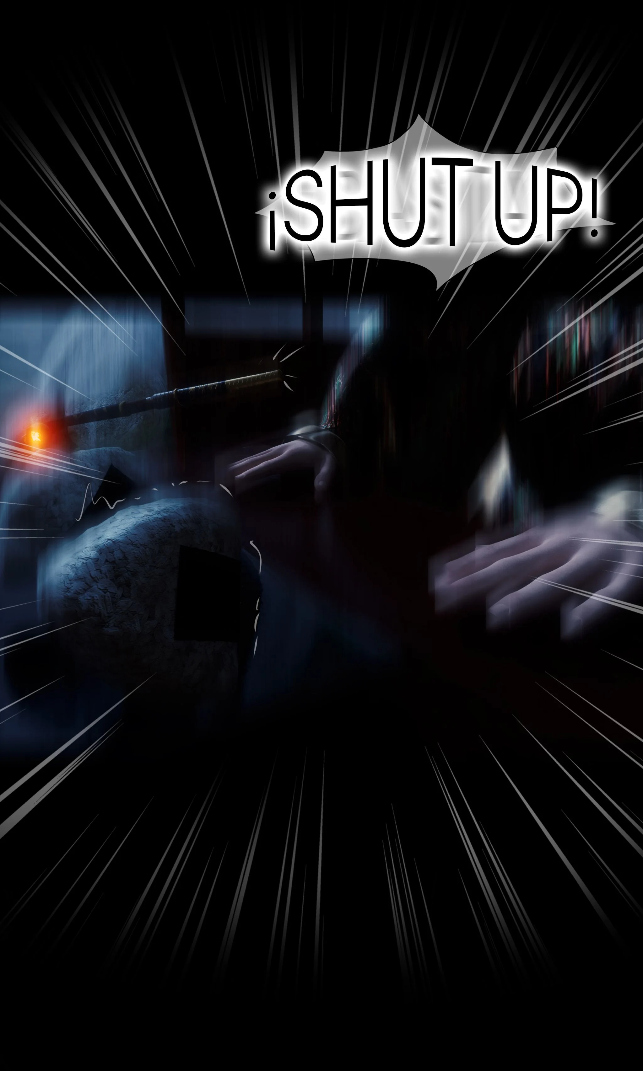 My Neighbor’s Widow [Rose Blue 3D] Chapter 3 - Page 19